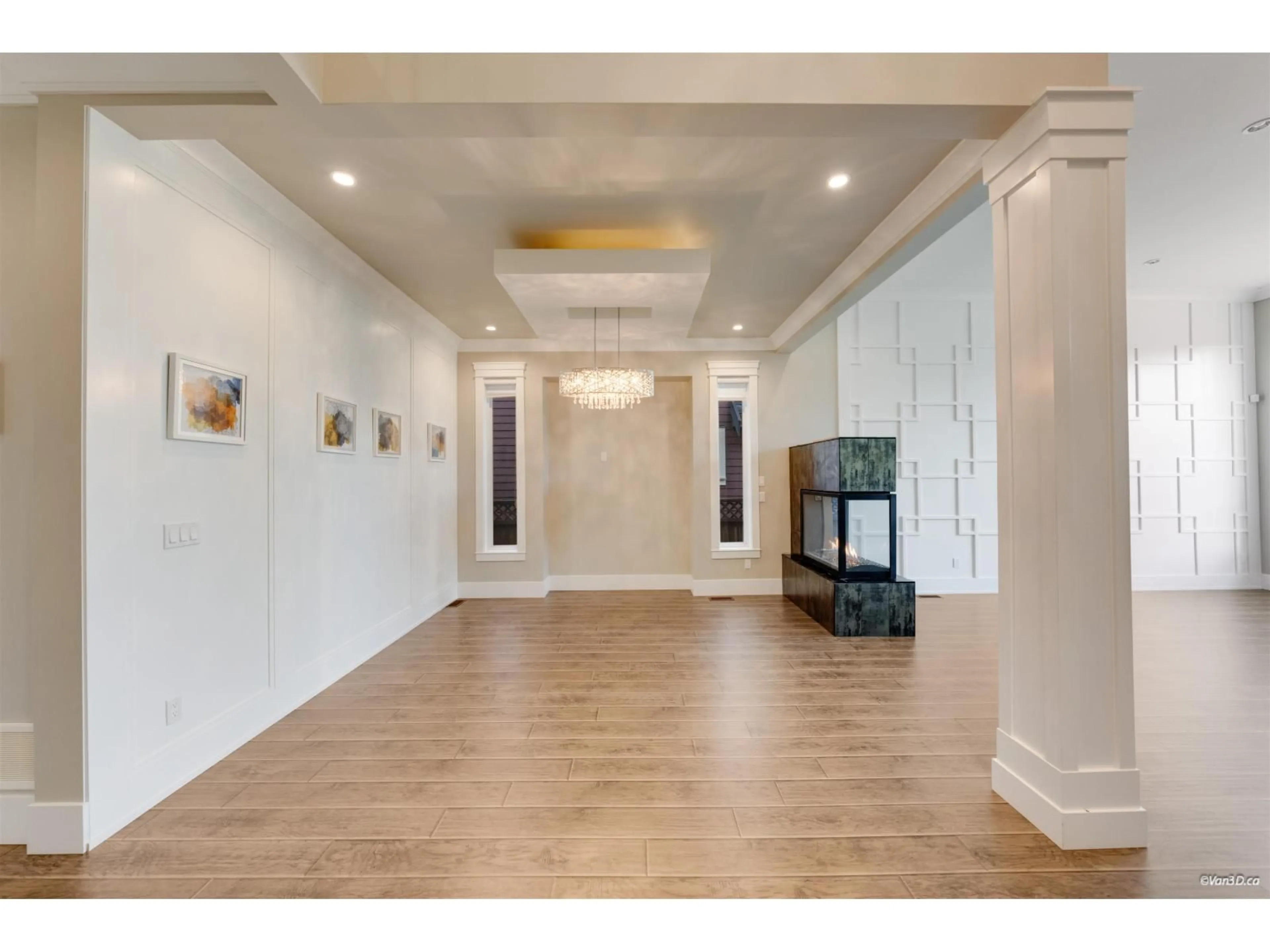 Indoor foyer for 6311 128A STREET, Surrey British Columbia V3X3L9