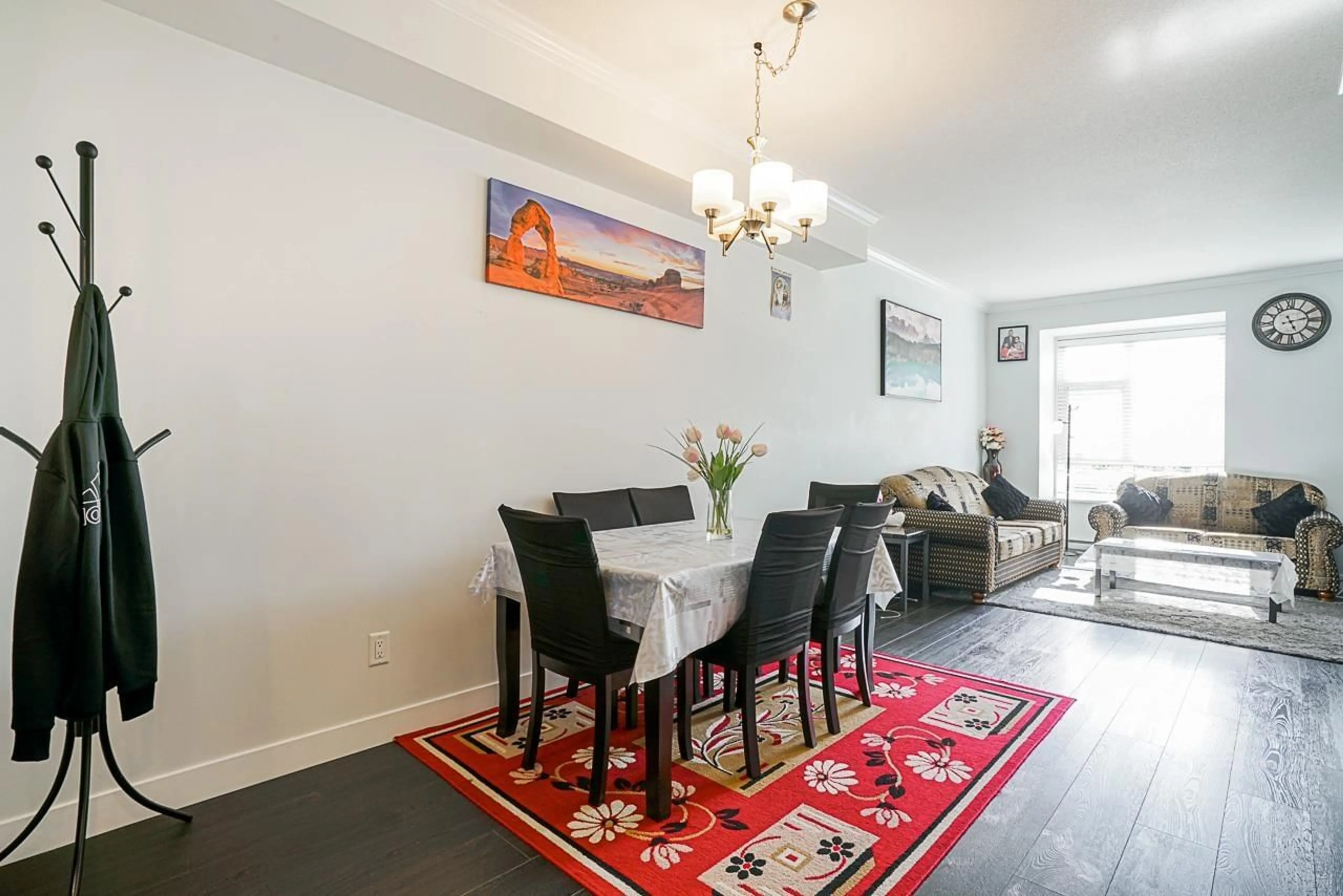 Dining room, unknown for 129 - 5888 144 STREET, Surrey British Columbia V3X0G8