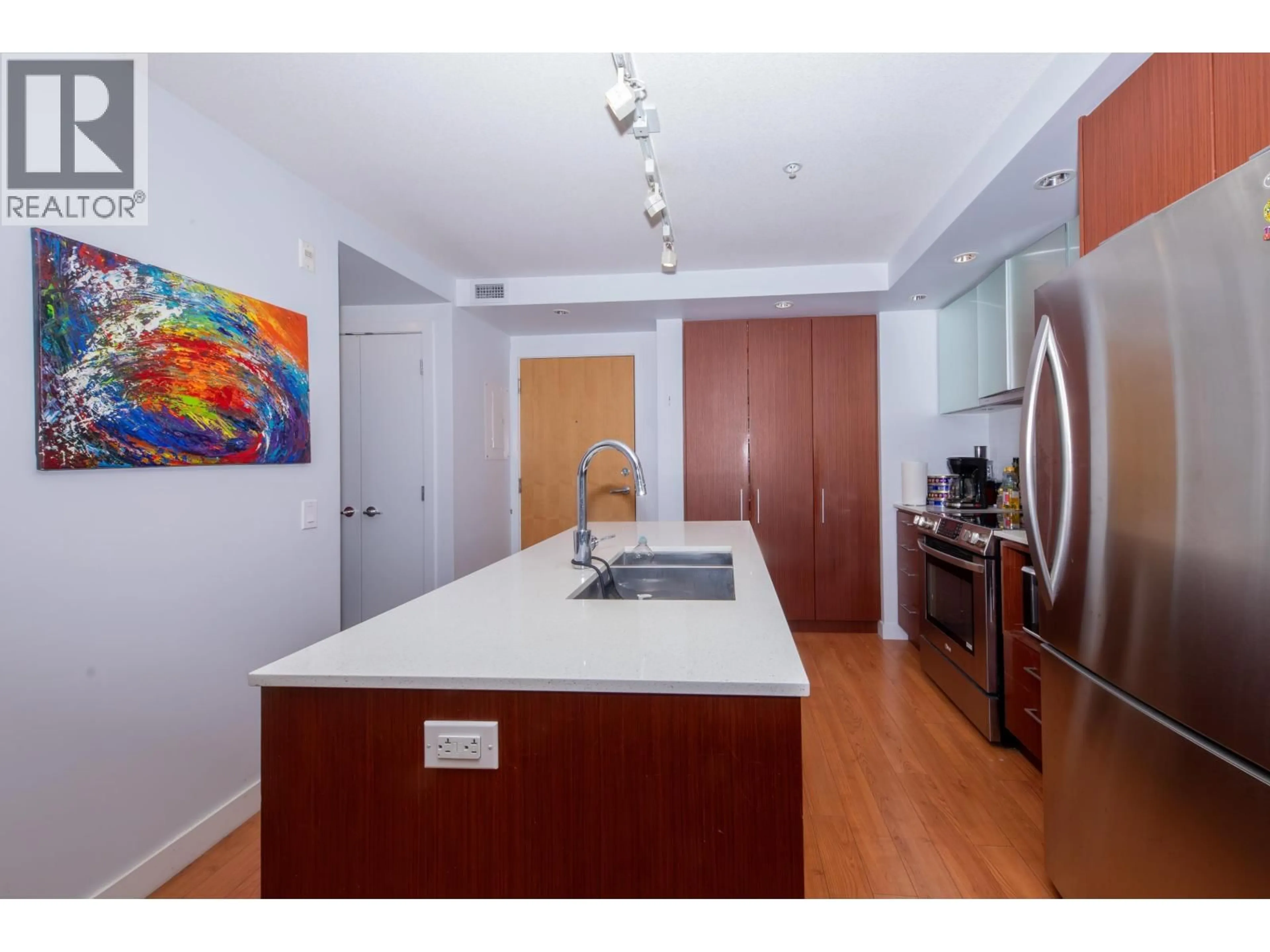 Unknown for 414 - 221 3RD STREET, North Vancouver British Columbia V7L0C1