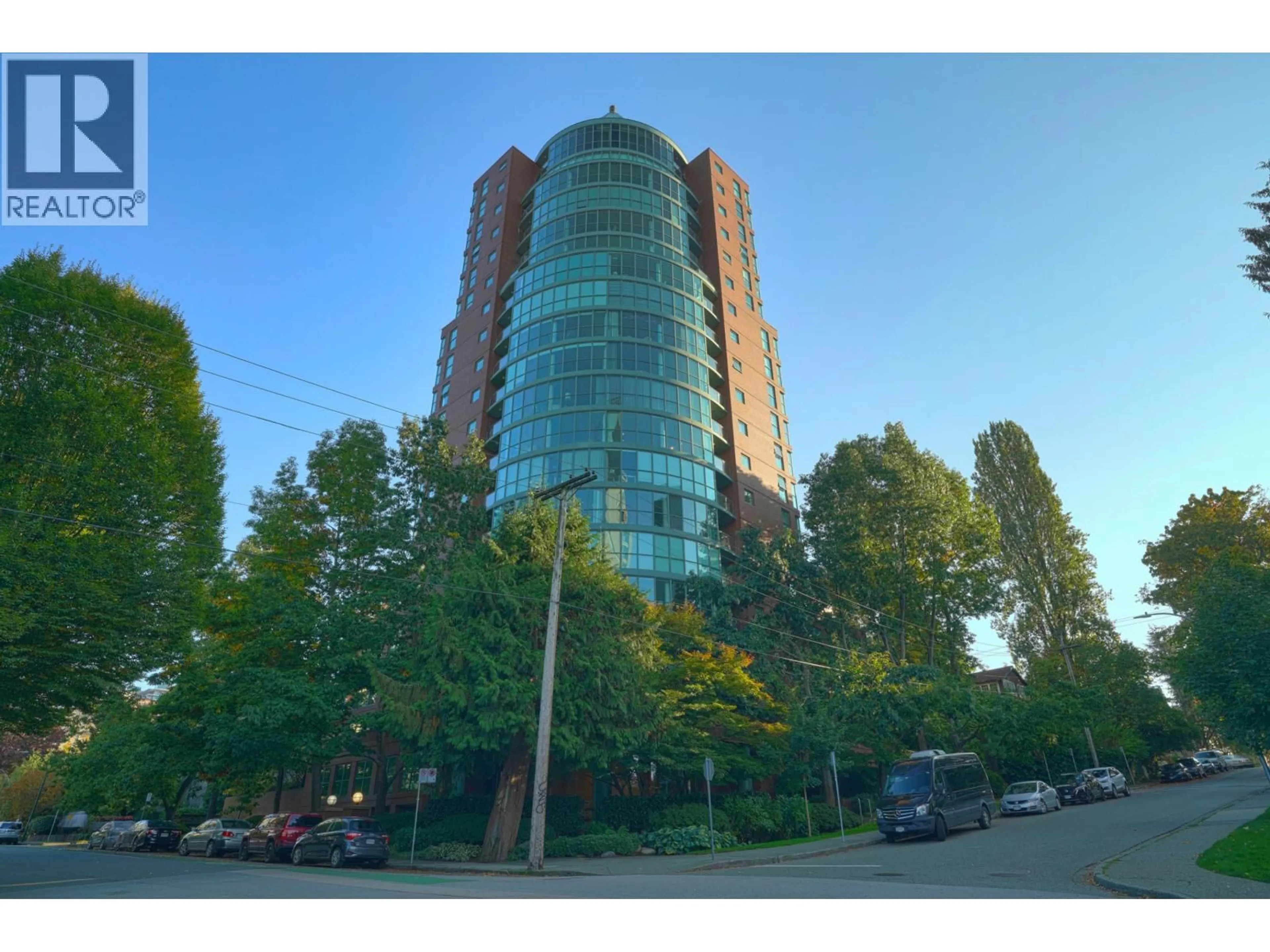 Unknown for 902 - 1888 ALBERNI STREET, Vancouver British Columbia V6G1B3