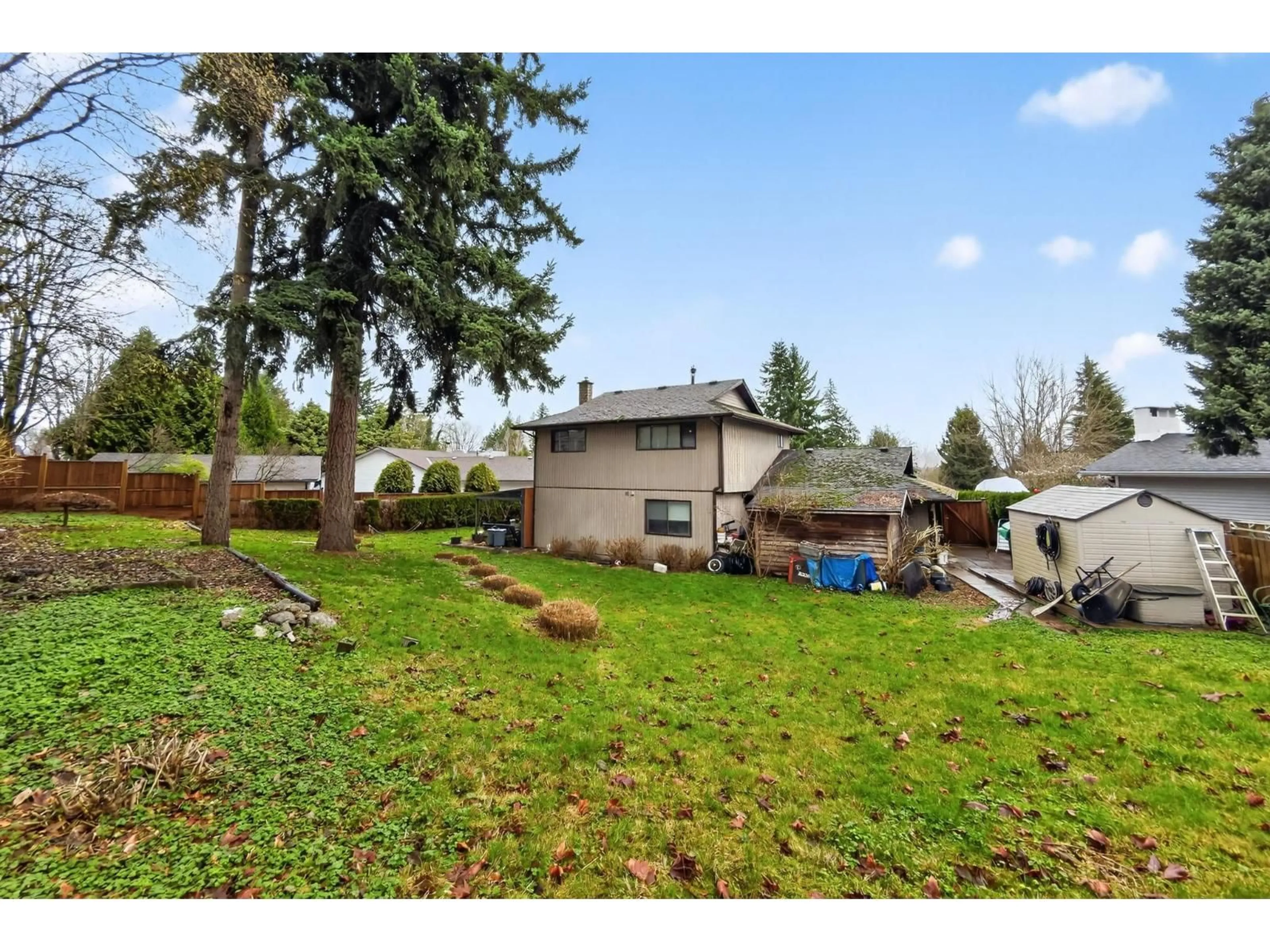 Unknown for 5918 KILDARE PLACE, Surrey British Columbia V3S6B2