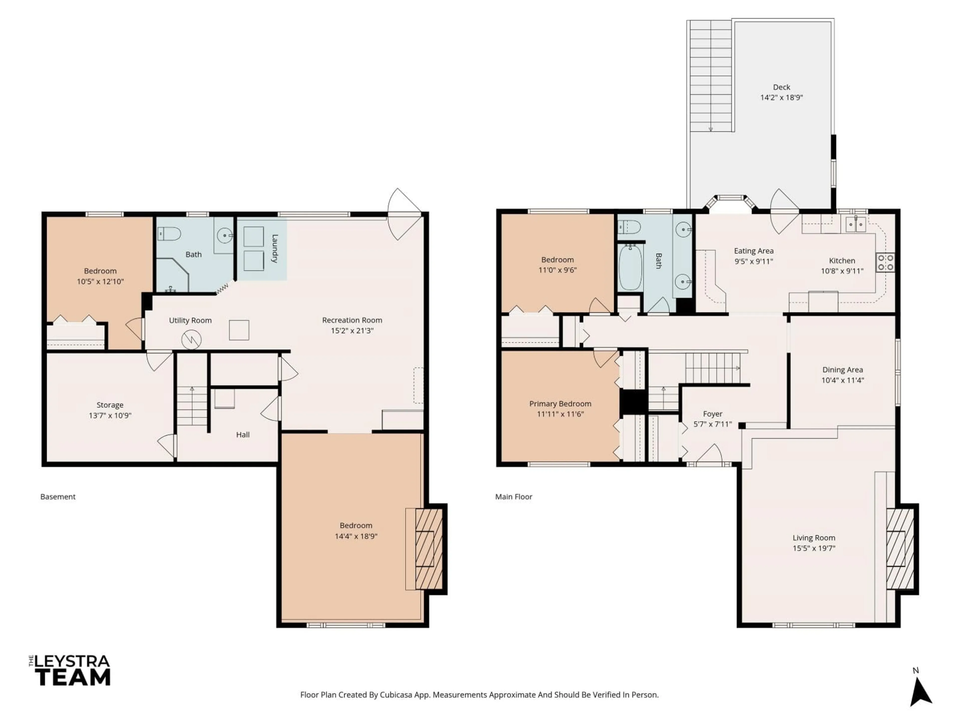 Floor plan for 34047 MCCRIMMON DRIVE, Abbotsford British Columbia V2S2V6