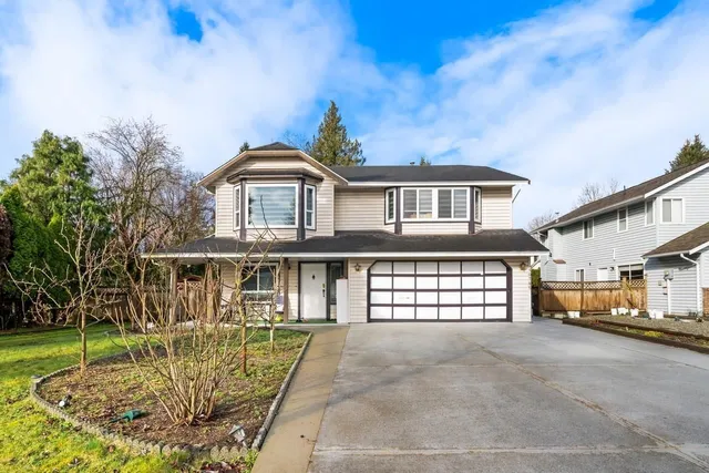 10785 155A STREET, Surrey 3