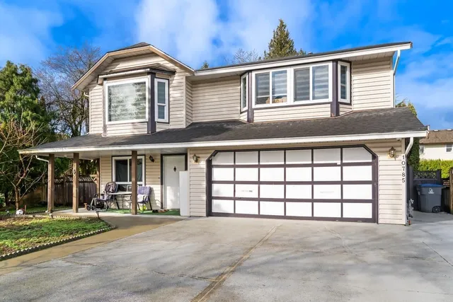 10785 155A STREET, Surrey 5