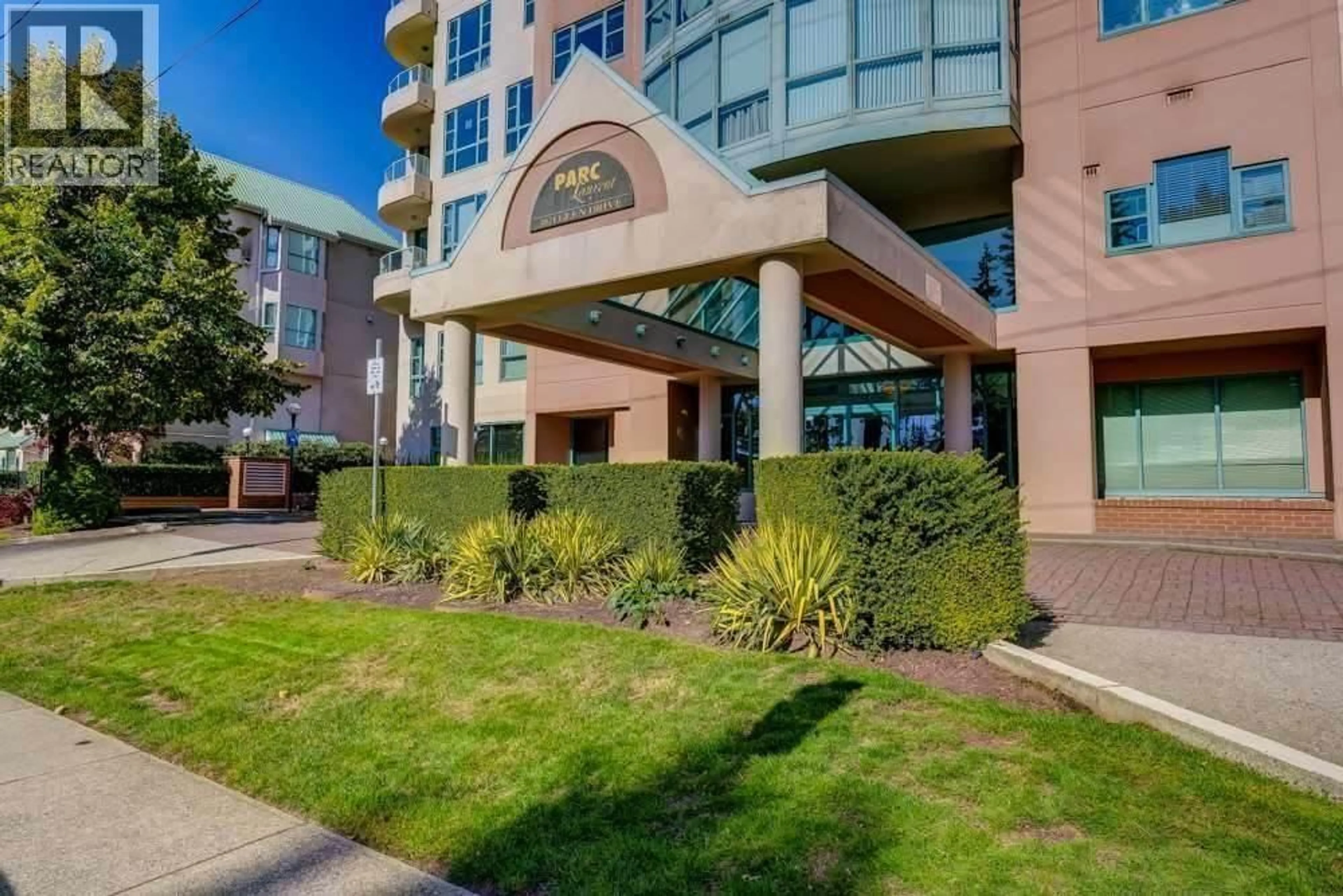 Unknown for 1605 - 3071 GLEN DRIVE, Coquitlam British Columbia V3B7R1