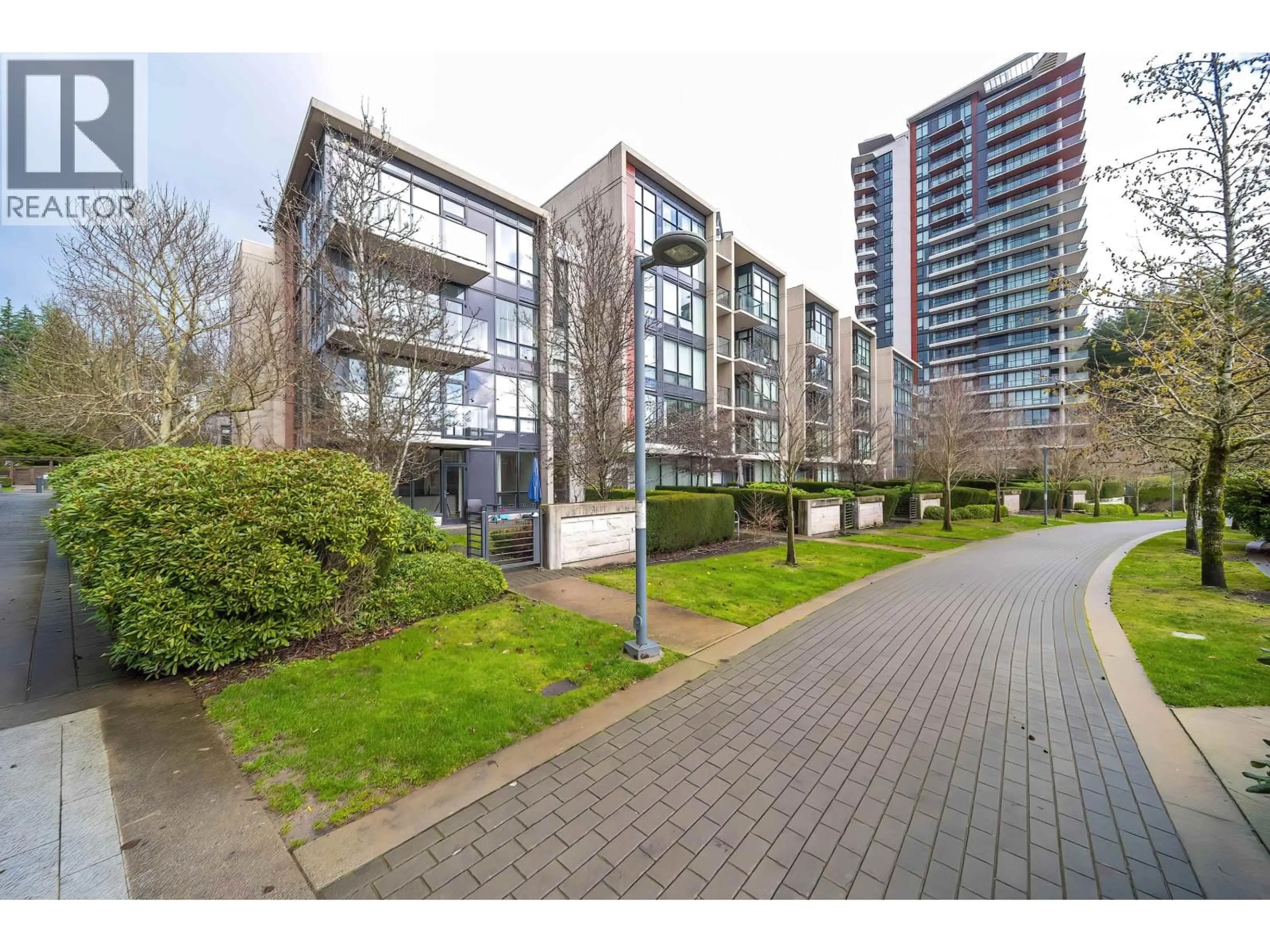 Unknown for 107 - 5638 BIRNEY AVENUE, Vancouver British Columbia V6S0H8