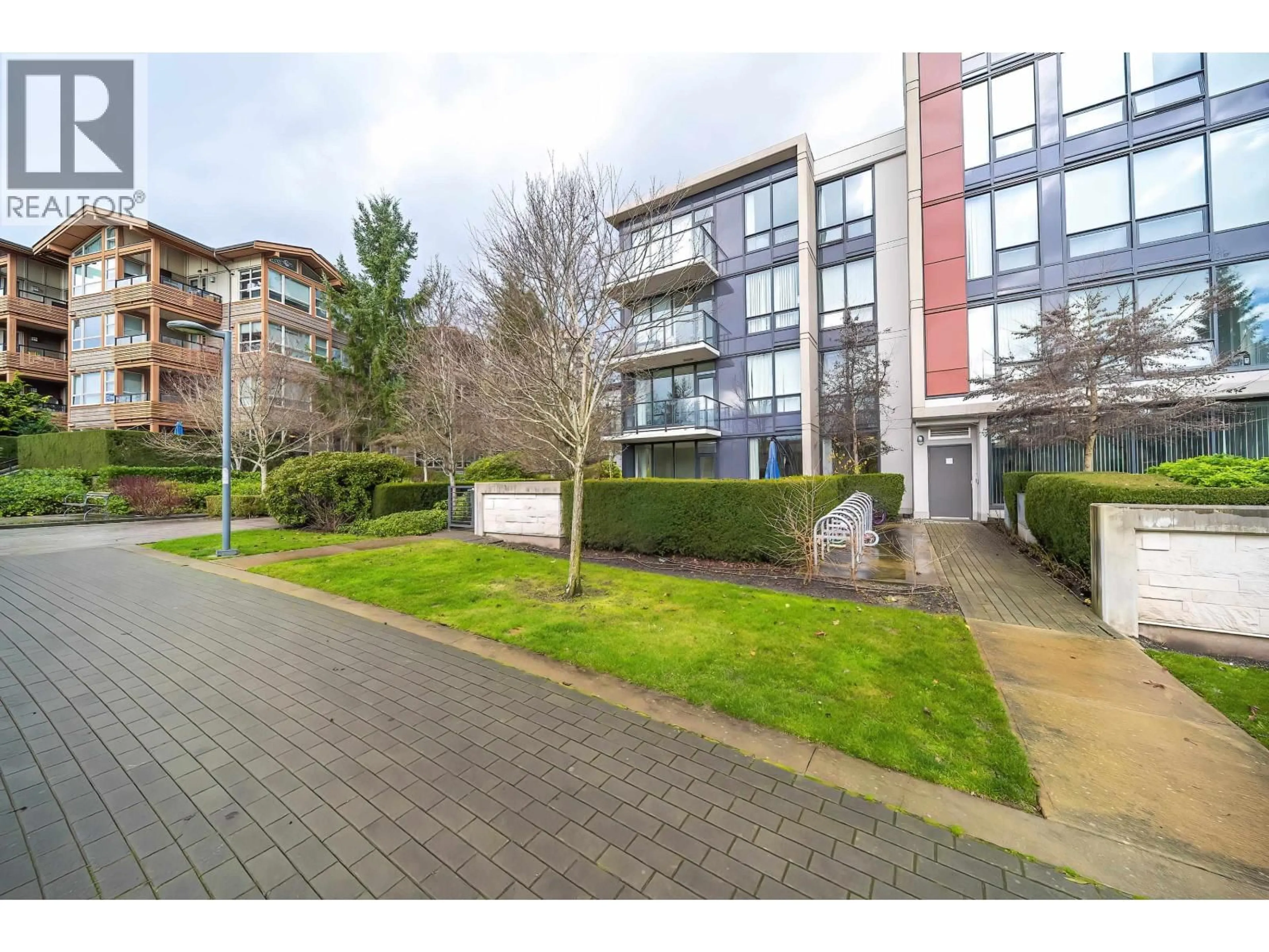 Unknown for 107 - 5638 BIRNEY AVENUE, Vancouver British Columbia V6S0H8