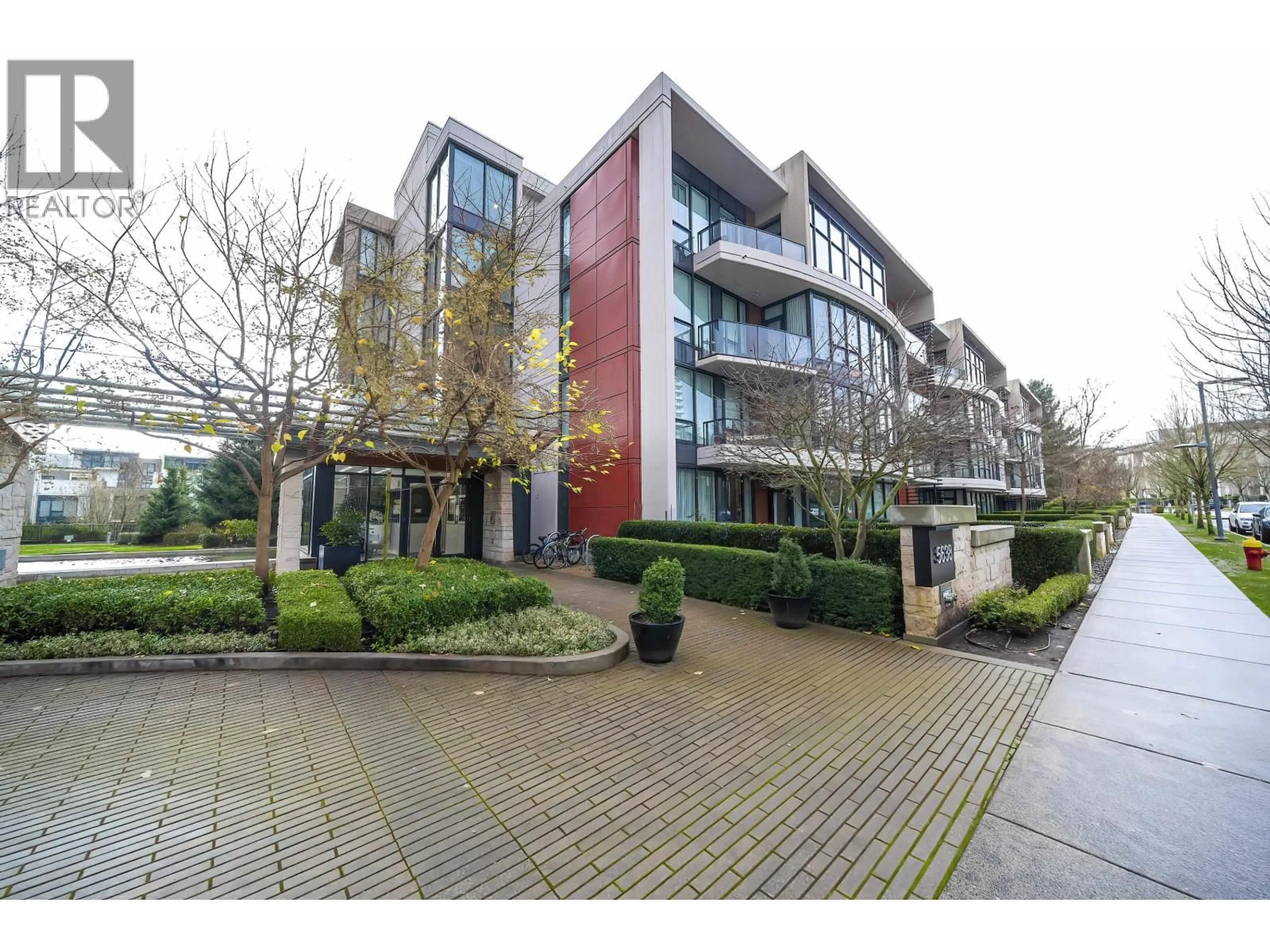 Unknown for 107 - 5638 BIRNEY AVENUE, Vancouver British Columbia V6S0H8