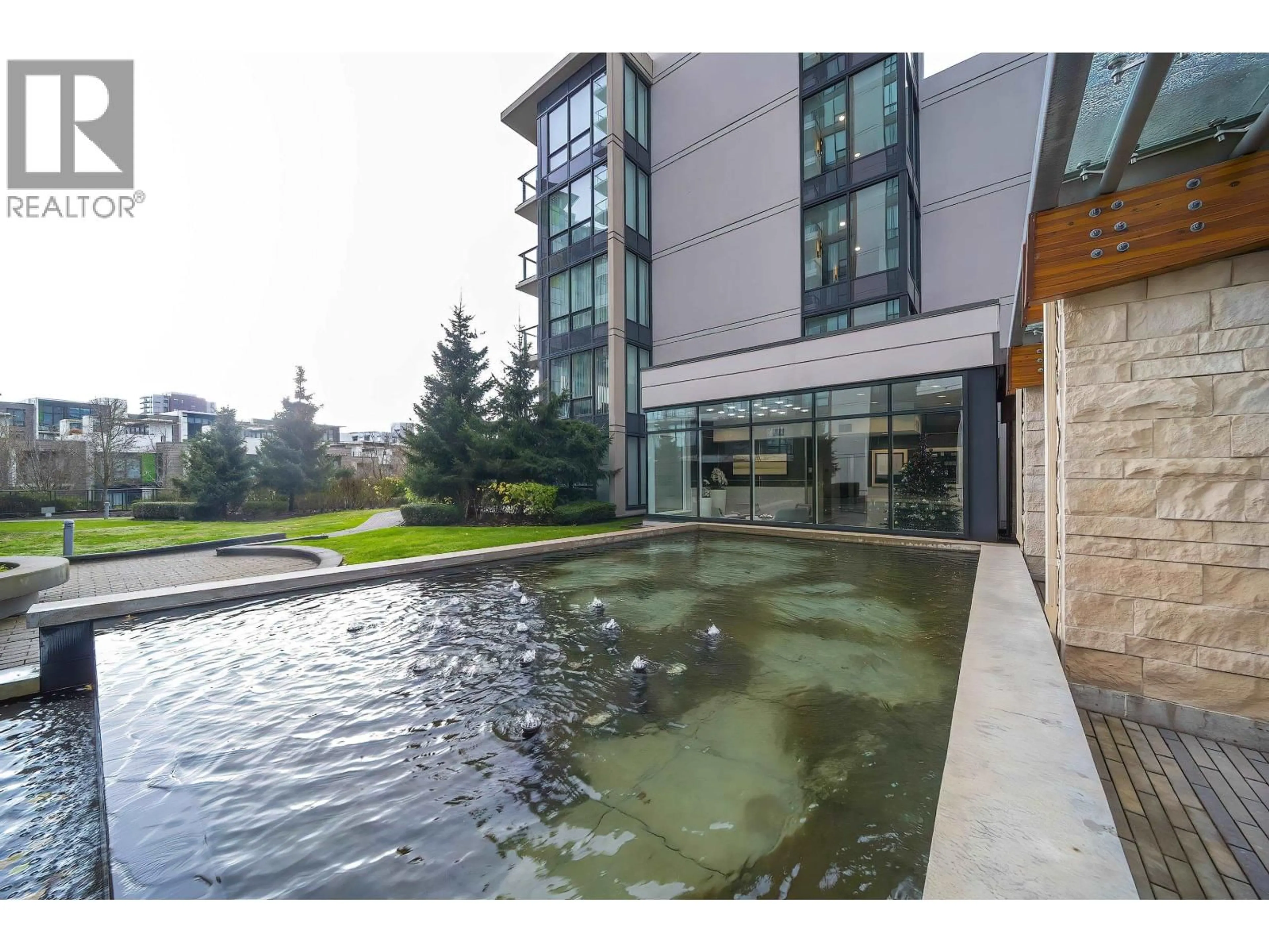 Unknown for 107 - 5638 BIRNEY AVENUE, Vancouver British Columbia V6S0H8