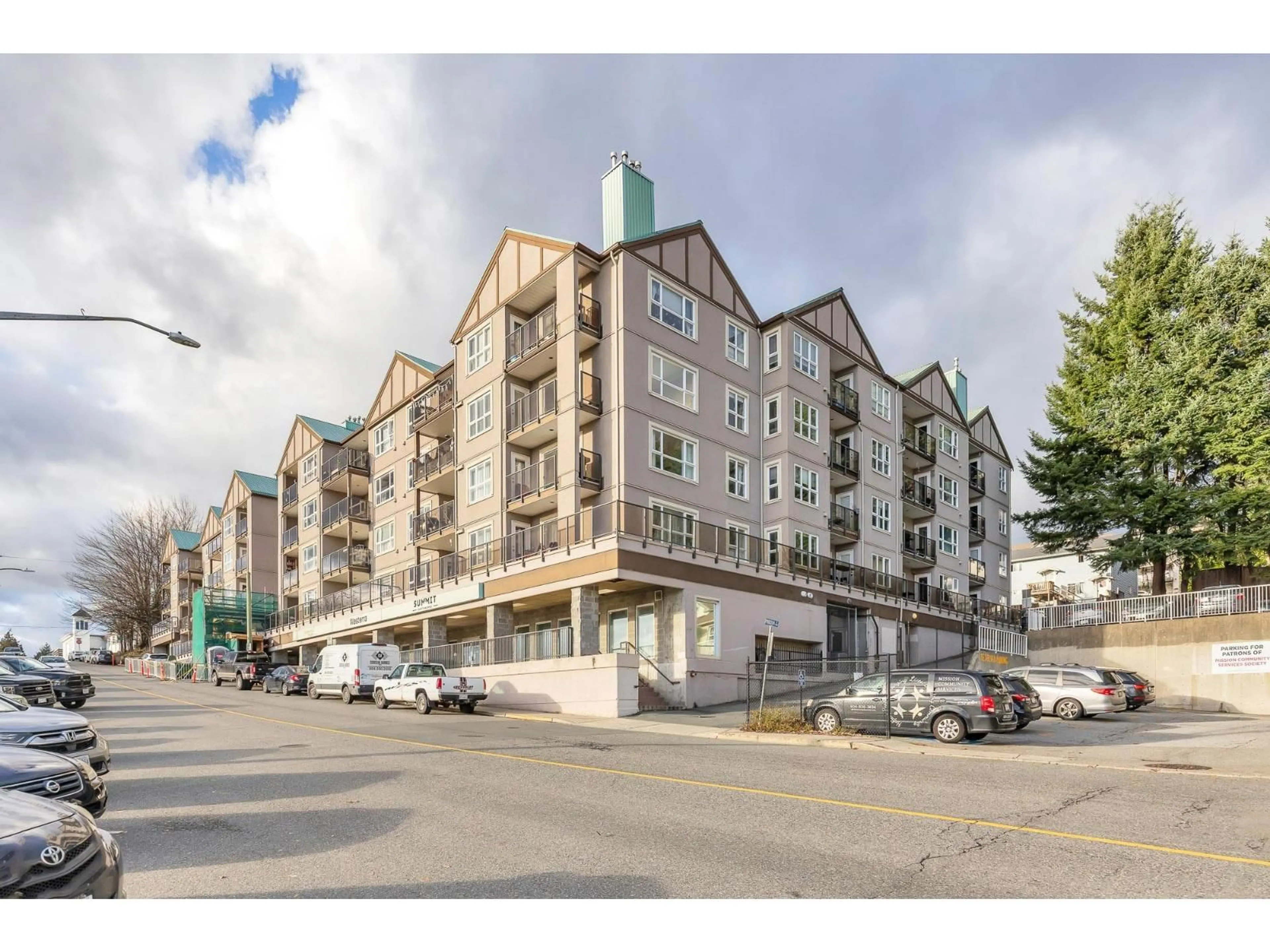 Unknown for 313 - 33165 2ND AVENUE, Mission British Columbia V2V6T8