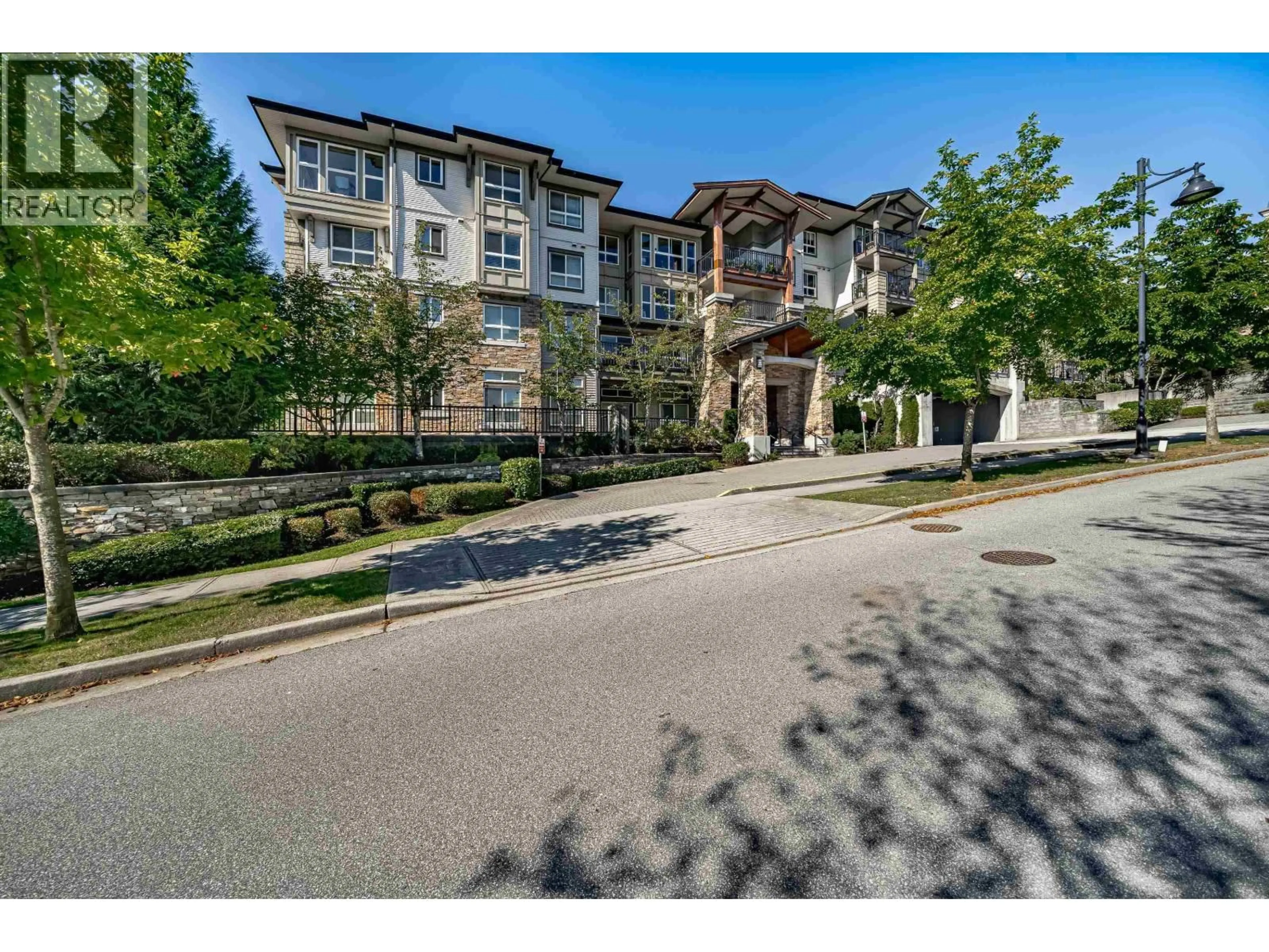 Unknown for 413 - 1330 GENEST WAY, Coquitlam British Columbia V3E0A4