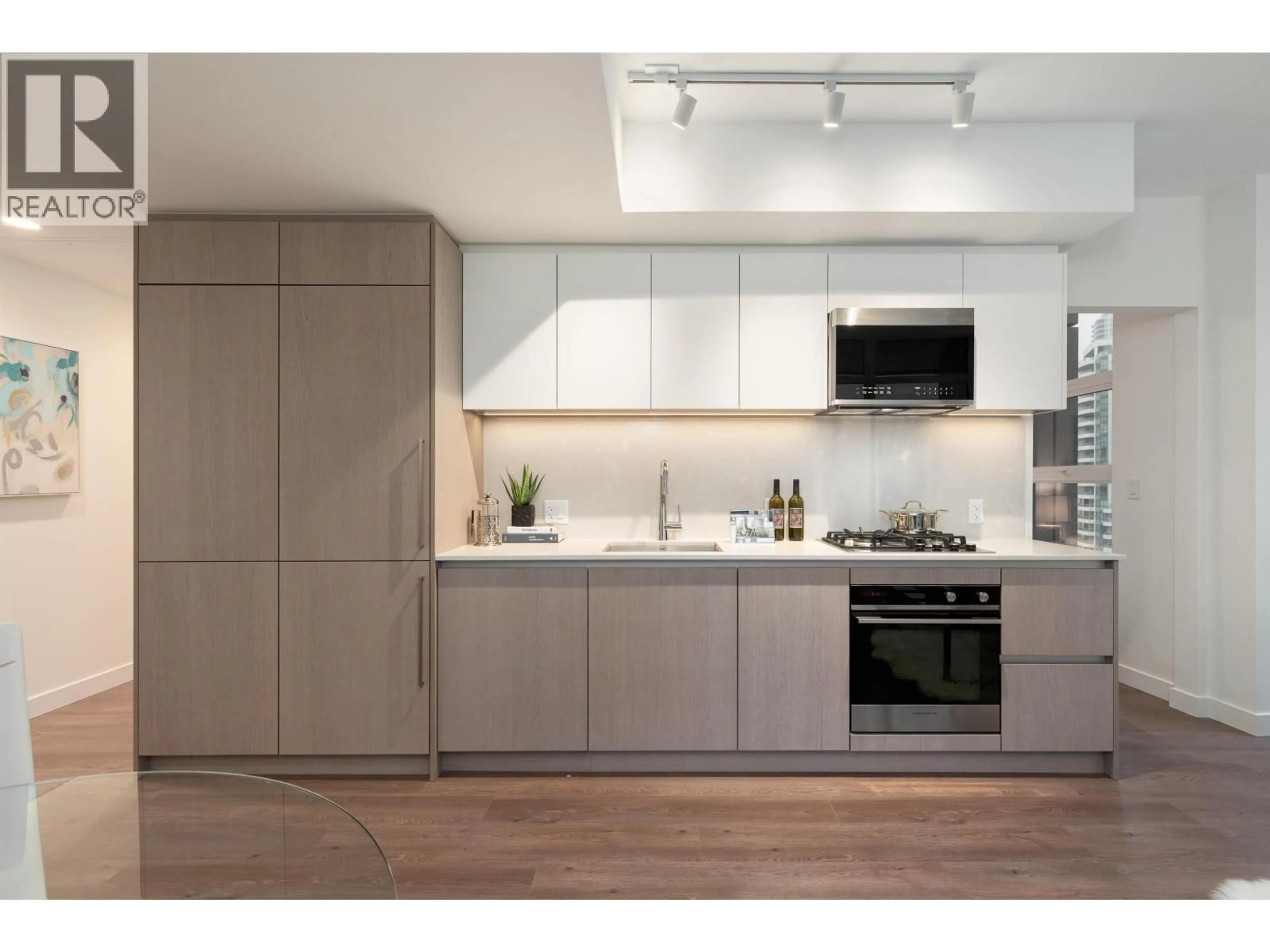 Unknown for 1306 - 5685 HALLEY AVENUE, Burnaby British Columbia V5H0L9