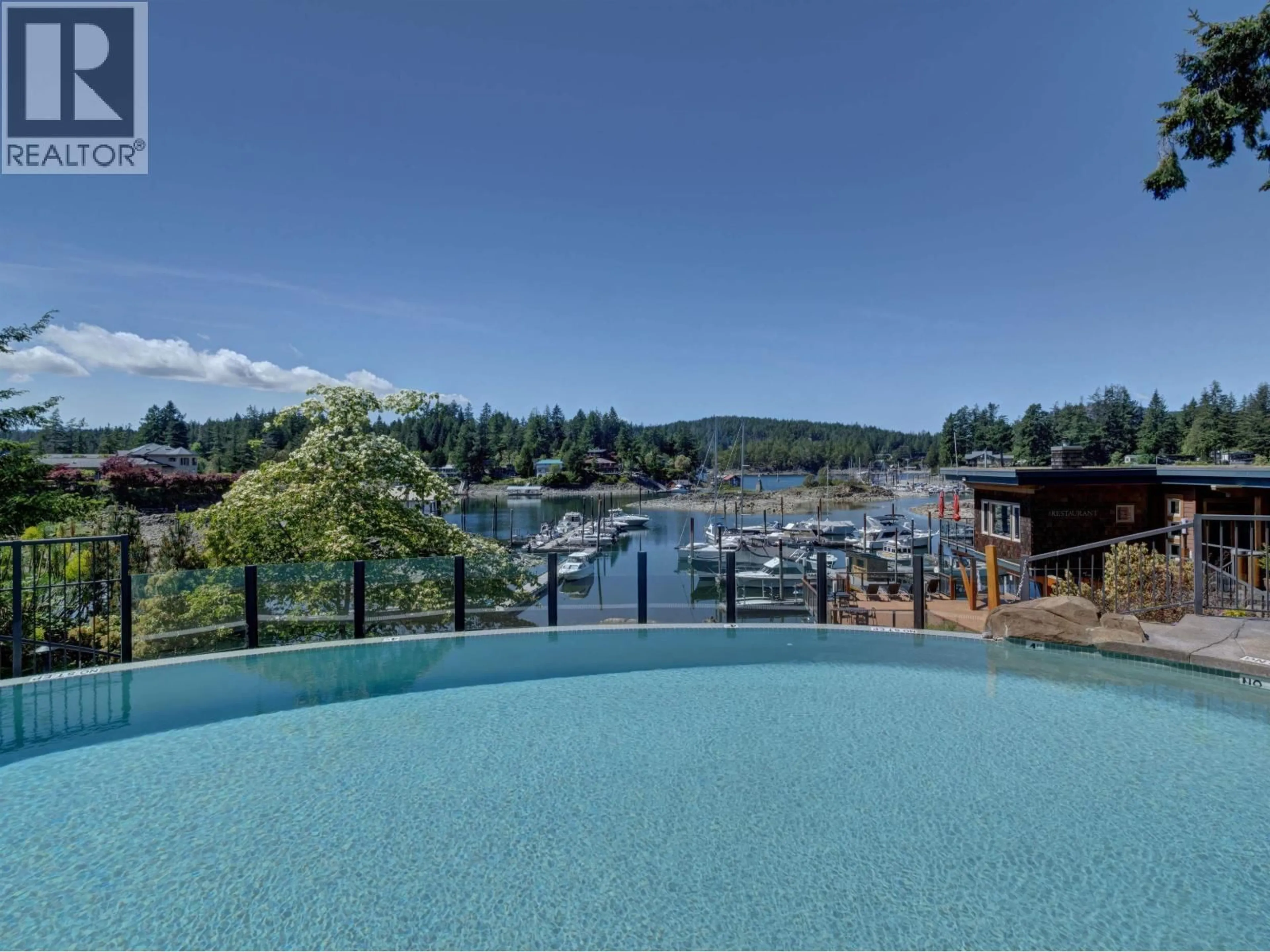 Pool for 12849 LAGOON ROAD, Madeira Park British Columbia V0N2H0