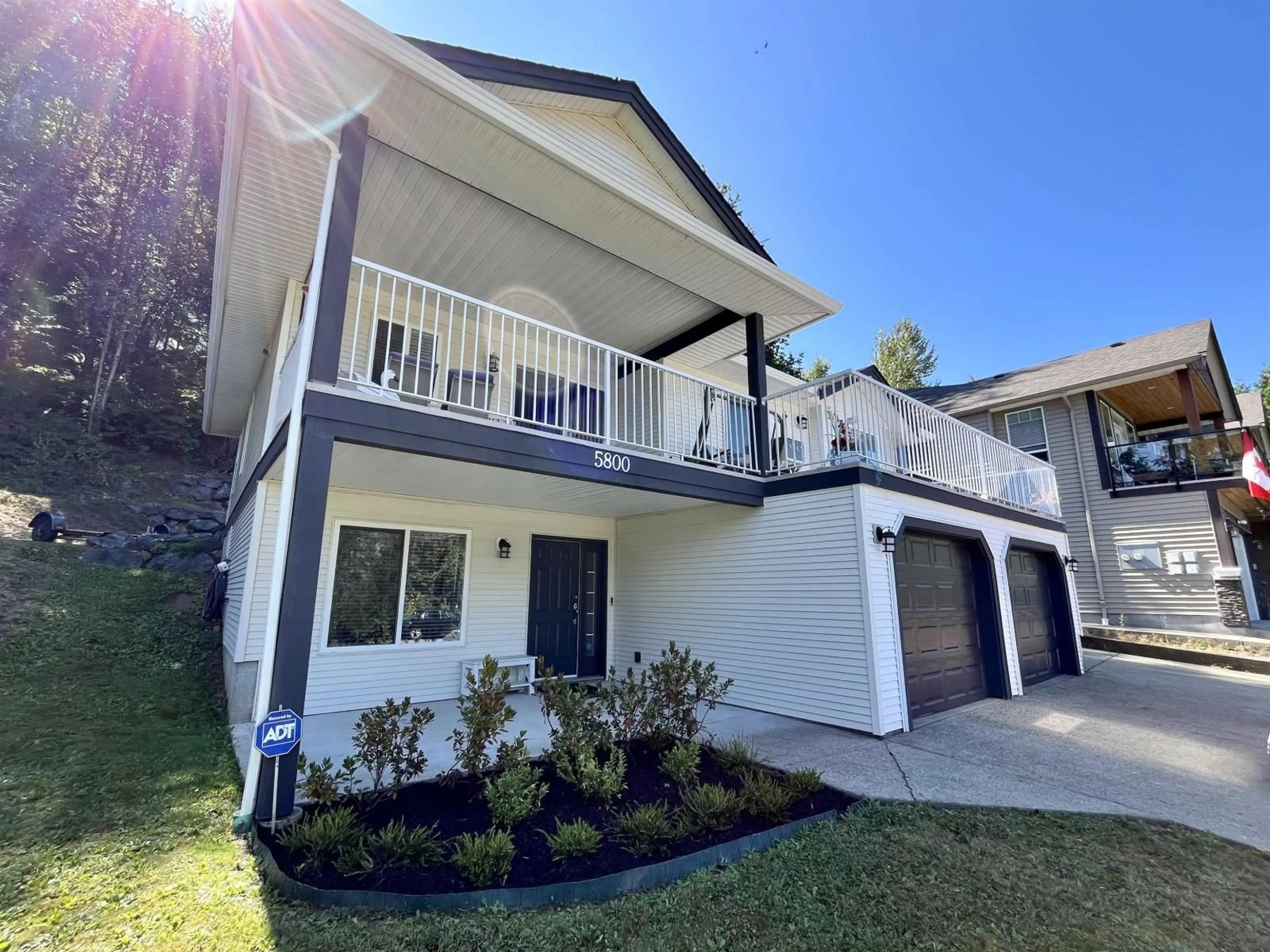 Unknown for 5800 JINKERSON ROAD, Chilliwack British Columbia V2R0C8