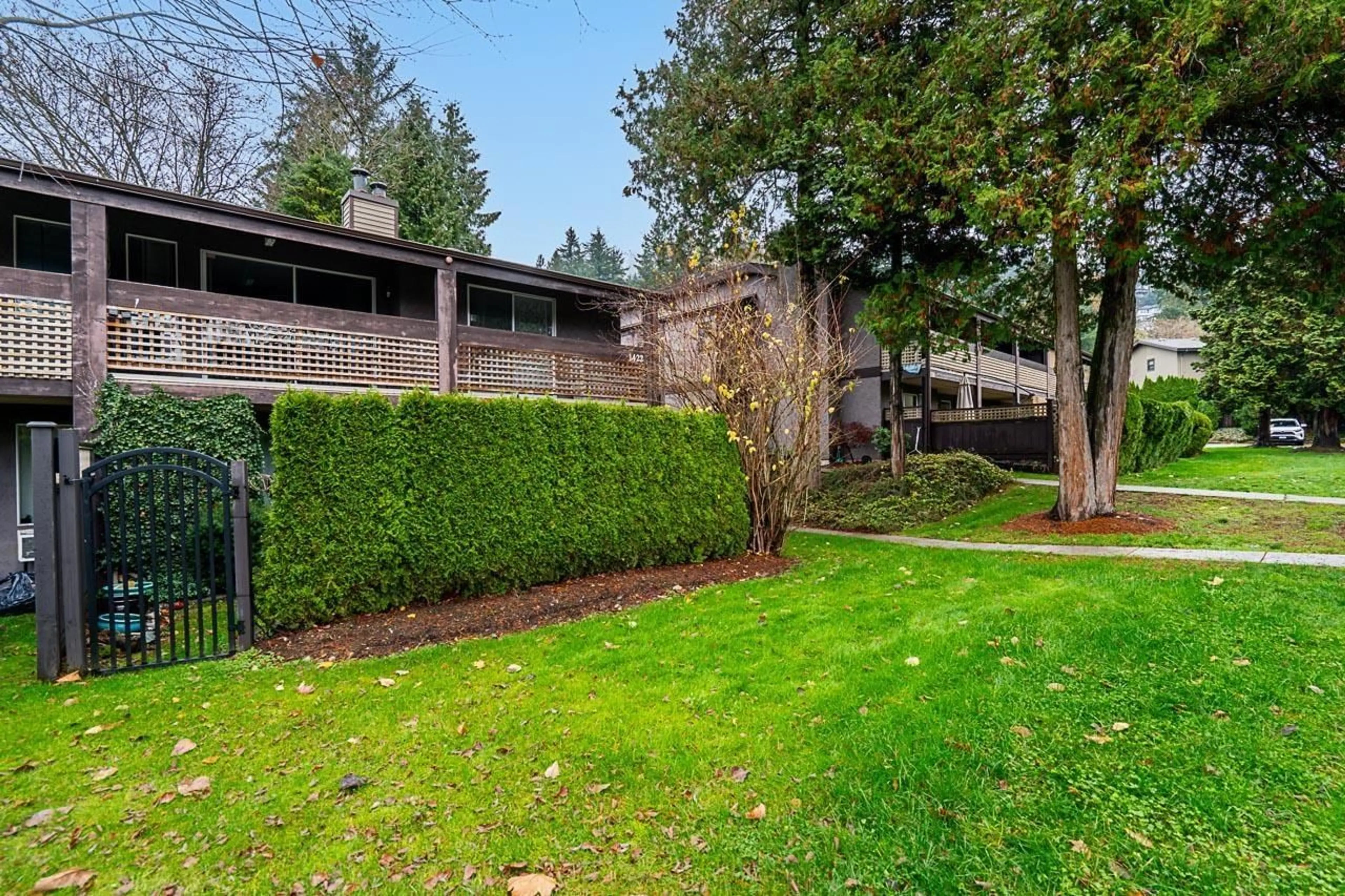 Patio, unknown for 1422 34909 OLD YALE ROAD, Abbotsford British Columbia V3G2E7