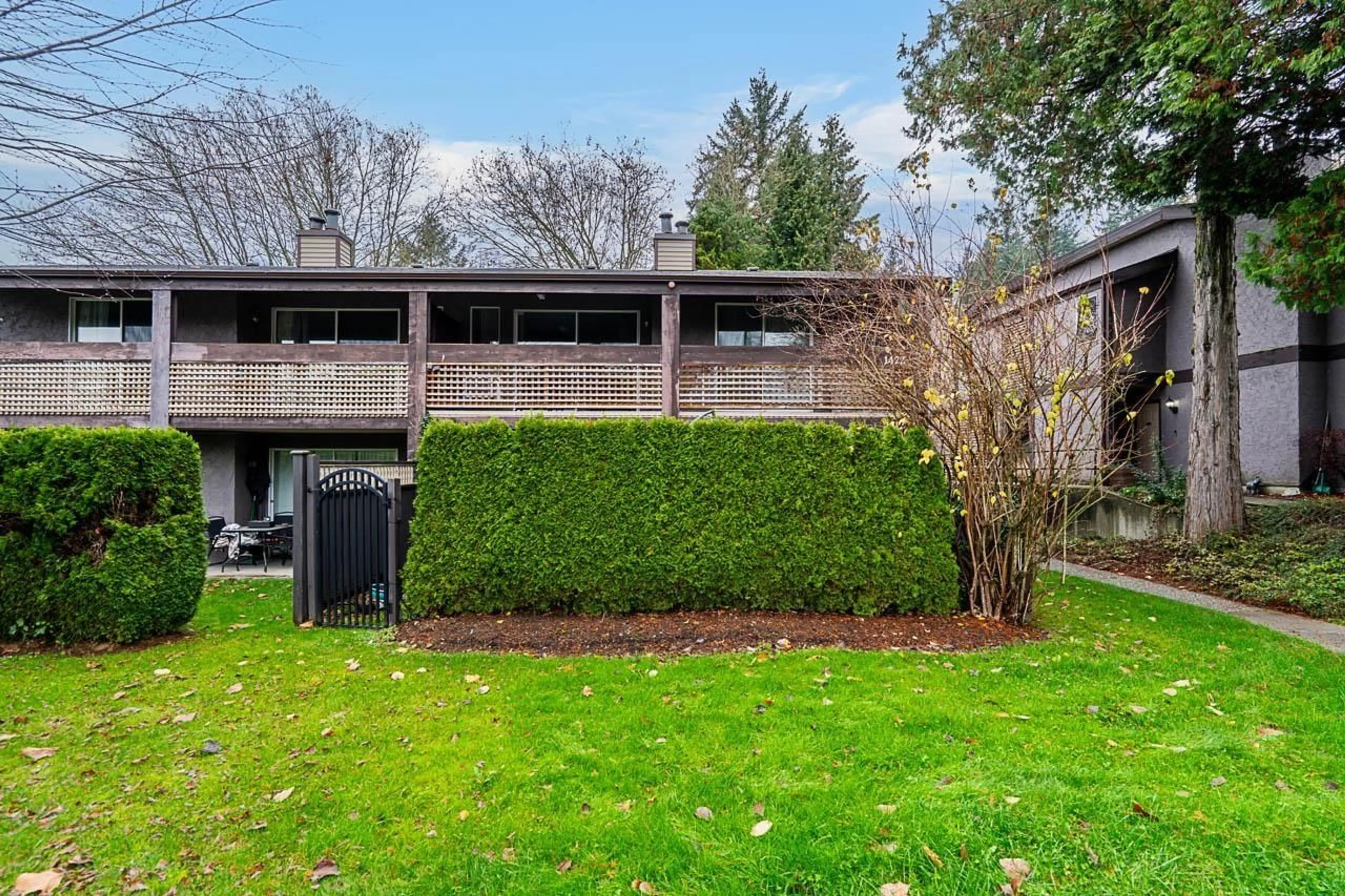 Patio, unknown for 1422 34909 OLD YALE ROAD, Abbotsford British Columbia V3G2E7