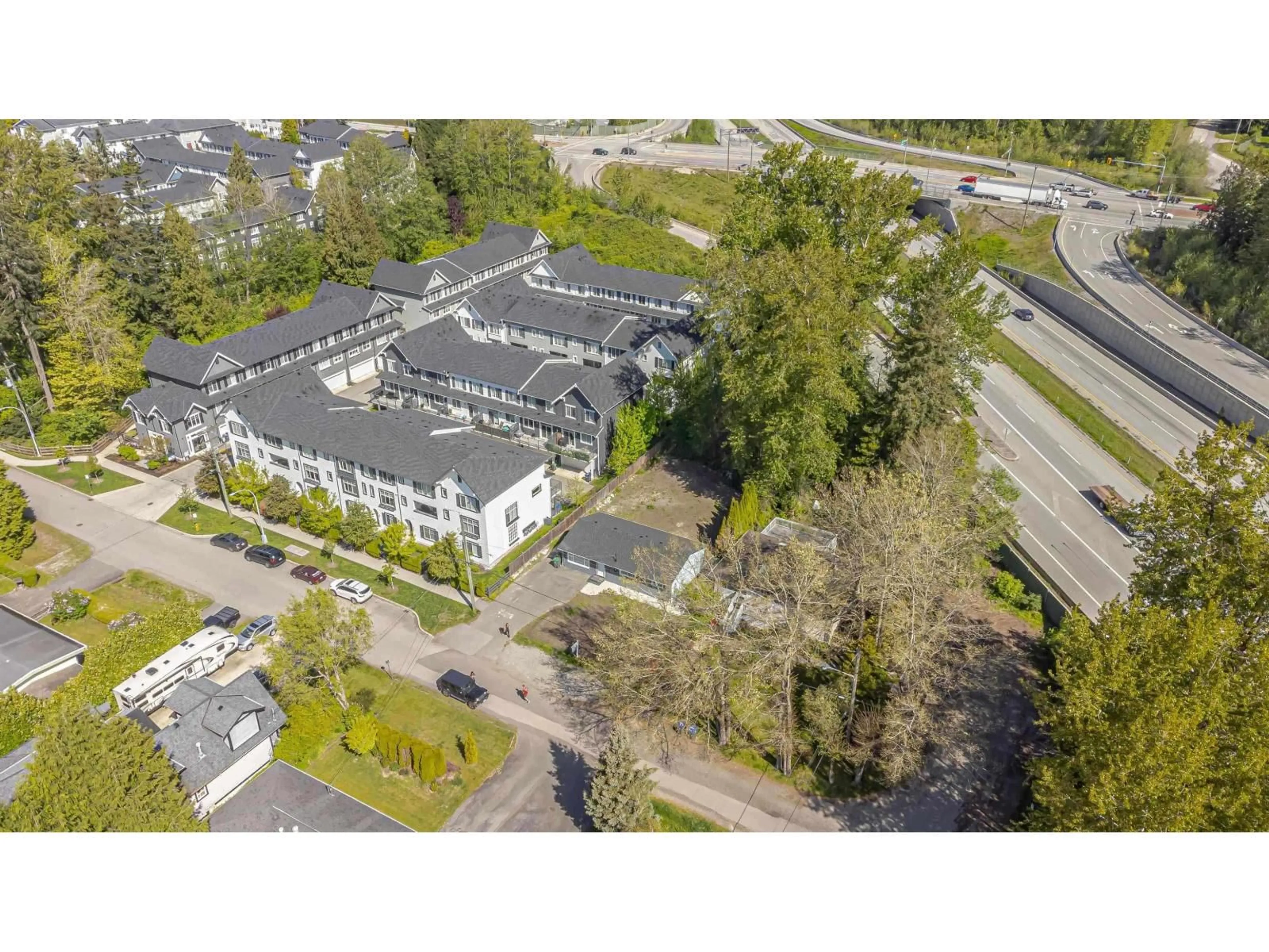 A pic from outside/outdoor area/front of a property/back of a property/a pic from drone, unknown for 16373 15 AVENUE, Surrey British Columbia V4A1L4