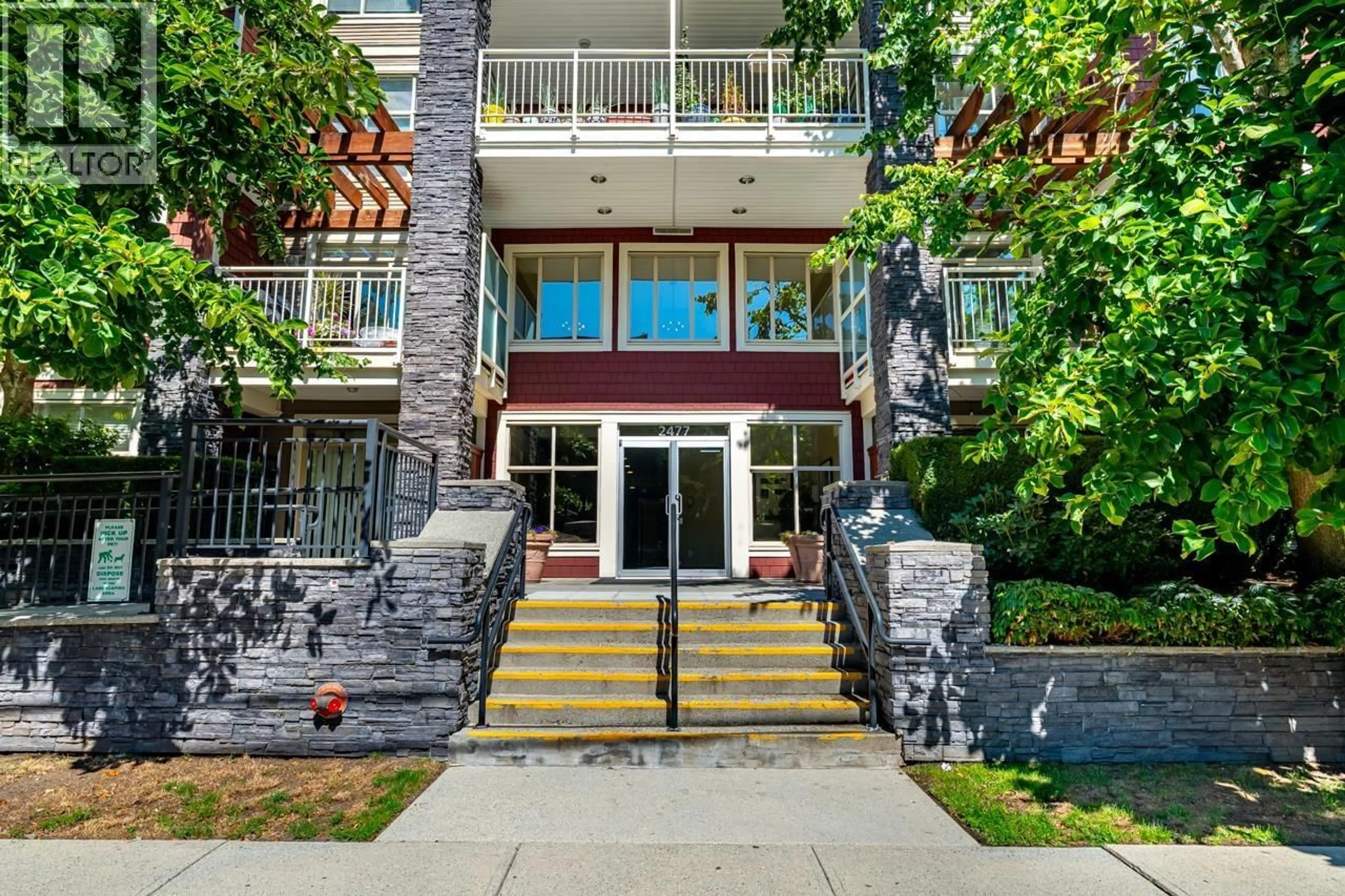 Unknown for 318 - 2477 KELLY AVENUE, Port Coquitlam British Columbia V3C0B3