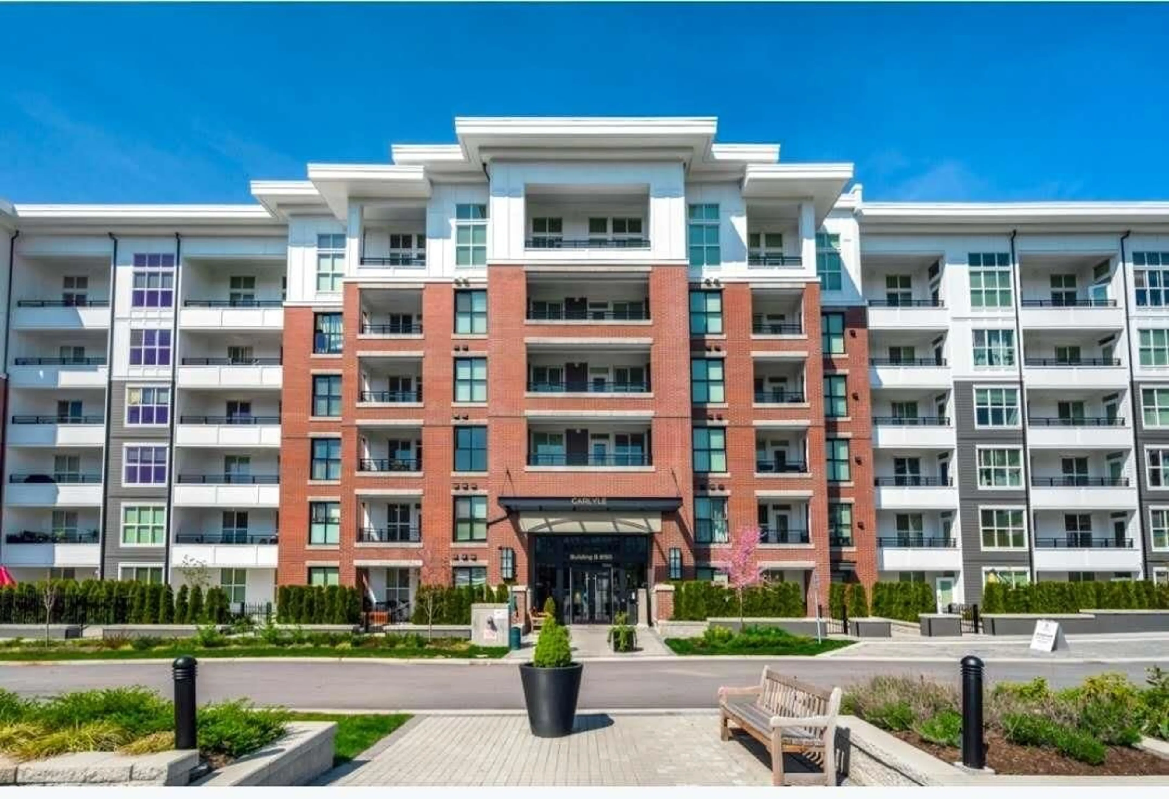 Unknown for B109 - 8150 207 STREET, Langley British Columbia V2Y4J3