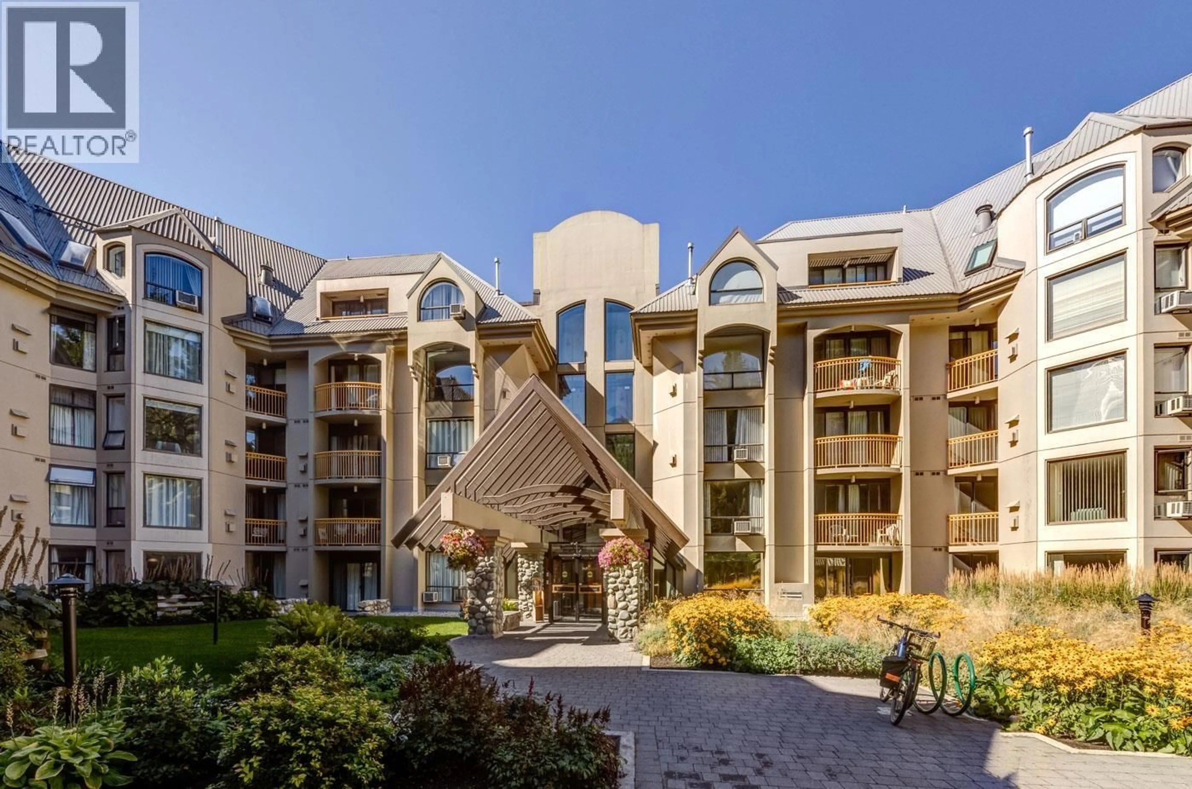 Unknown for 424 - 4809 SPEARHEAD DRIVE, Whistler British Columbia V0N1B4