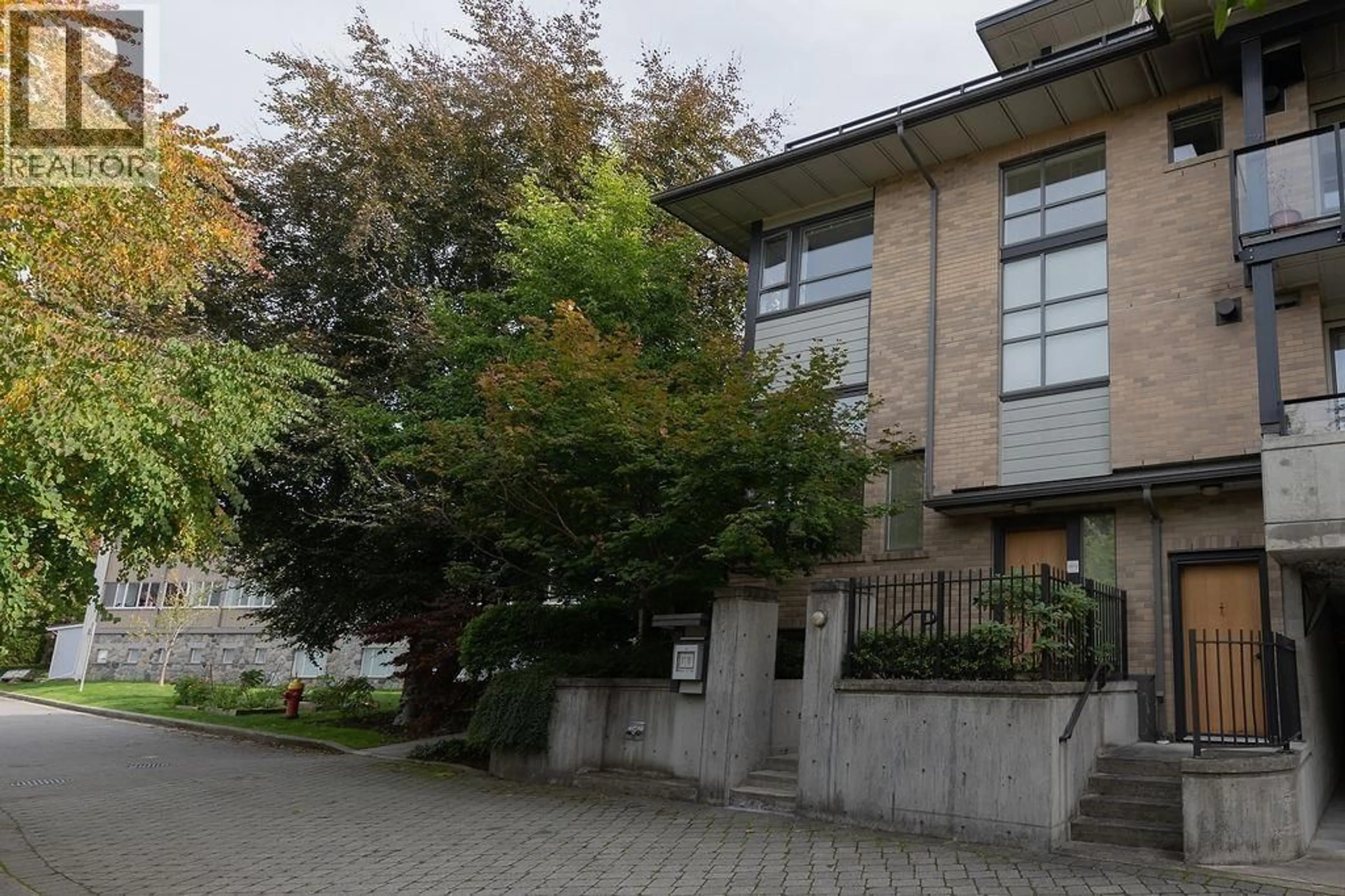 Unknown for 5952 CHANCELLOR MEWS, Vancouver British Columbia V6T2L5