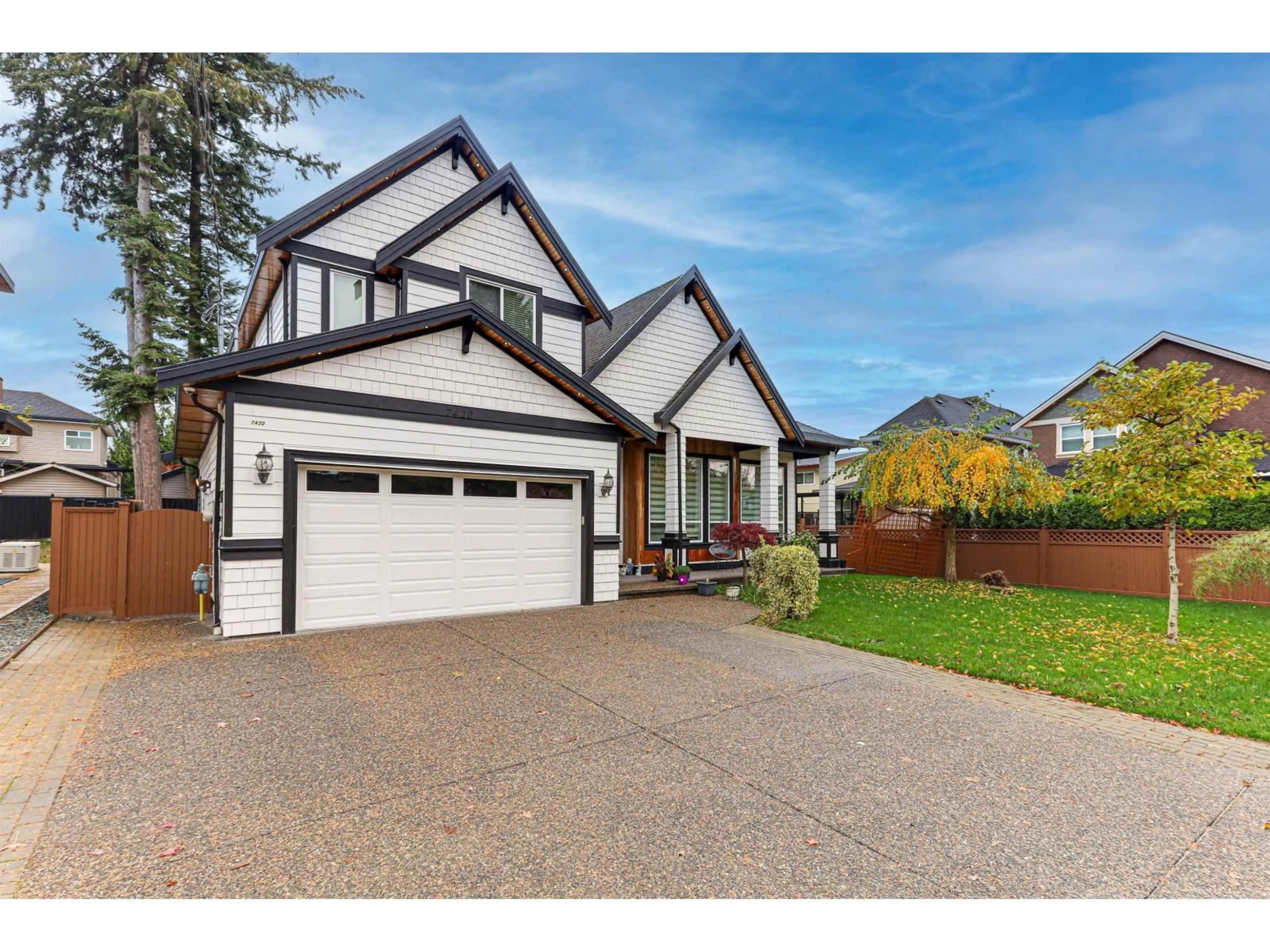 Unknown for 7420 116 ST STREET, Delta British Columbia V4C5T2