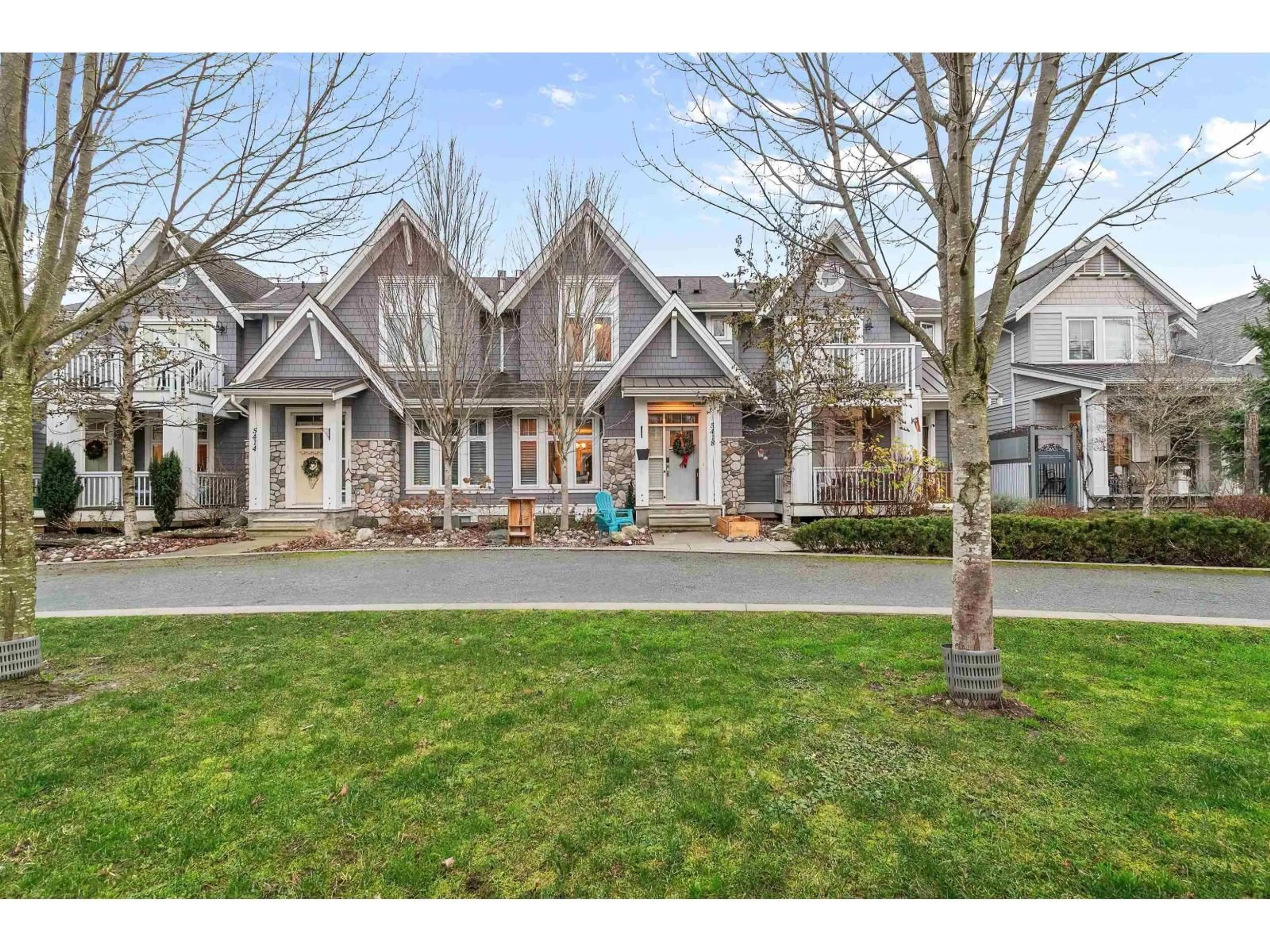 Unknown for 5418 DOLLY VARDEN LANE, Chilliwack British Columbia V2R0Z5