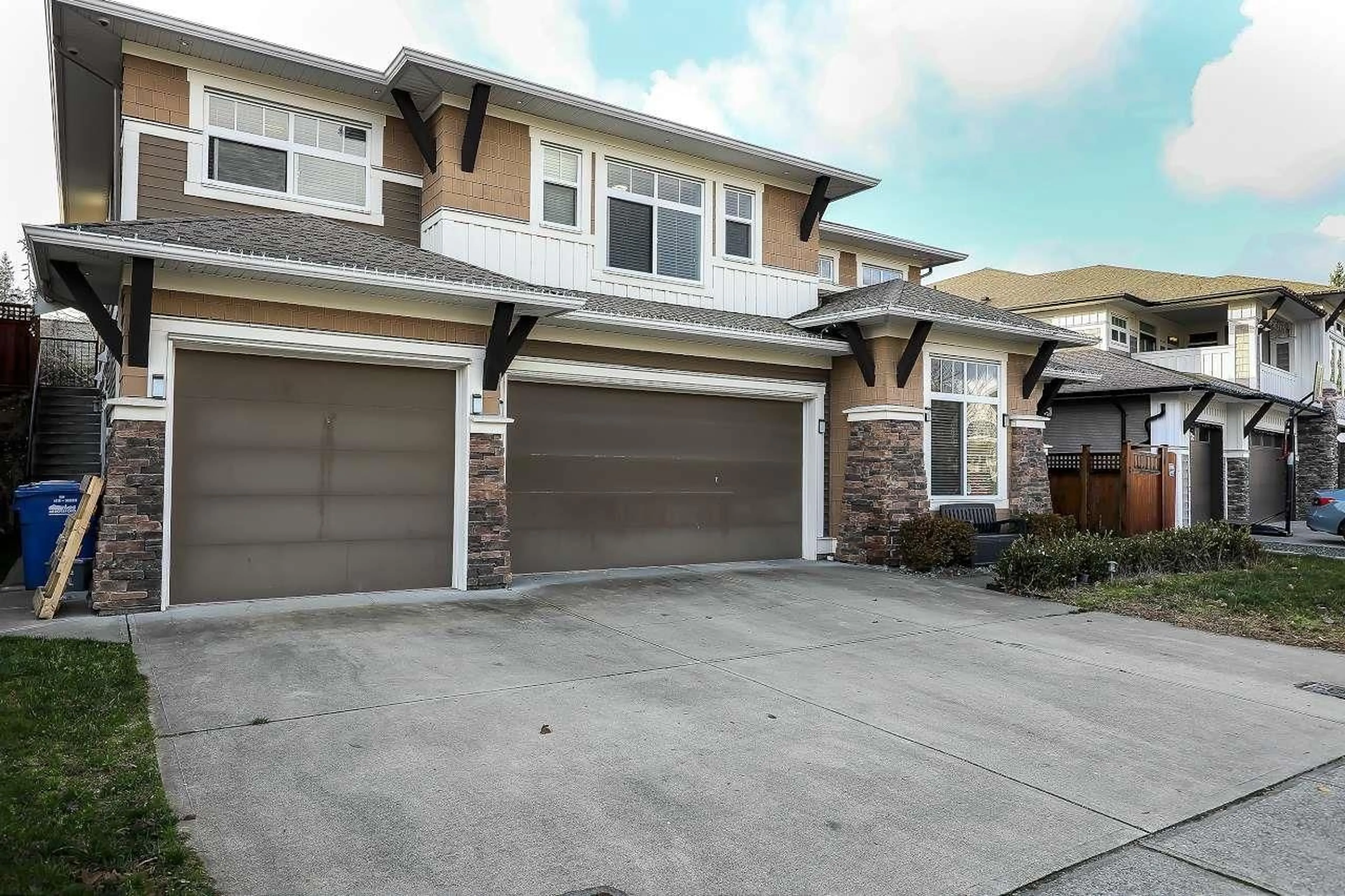 Unknown for 2779 BRISTOL DRIVE, Abbotsford British Columbia V2S8N6