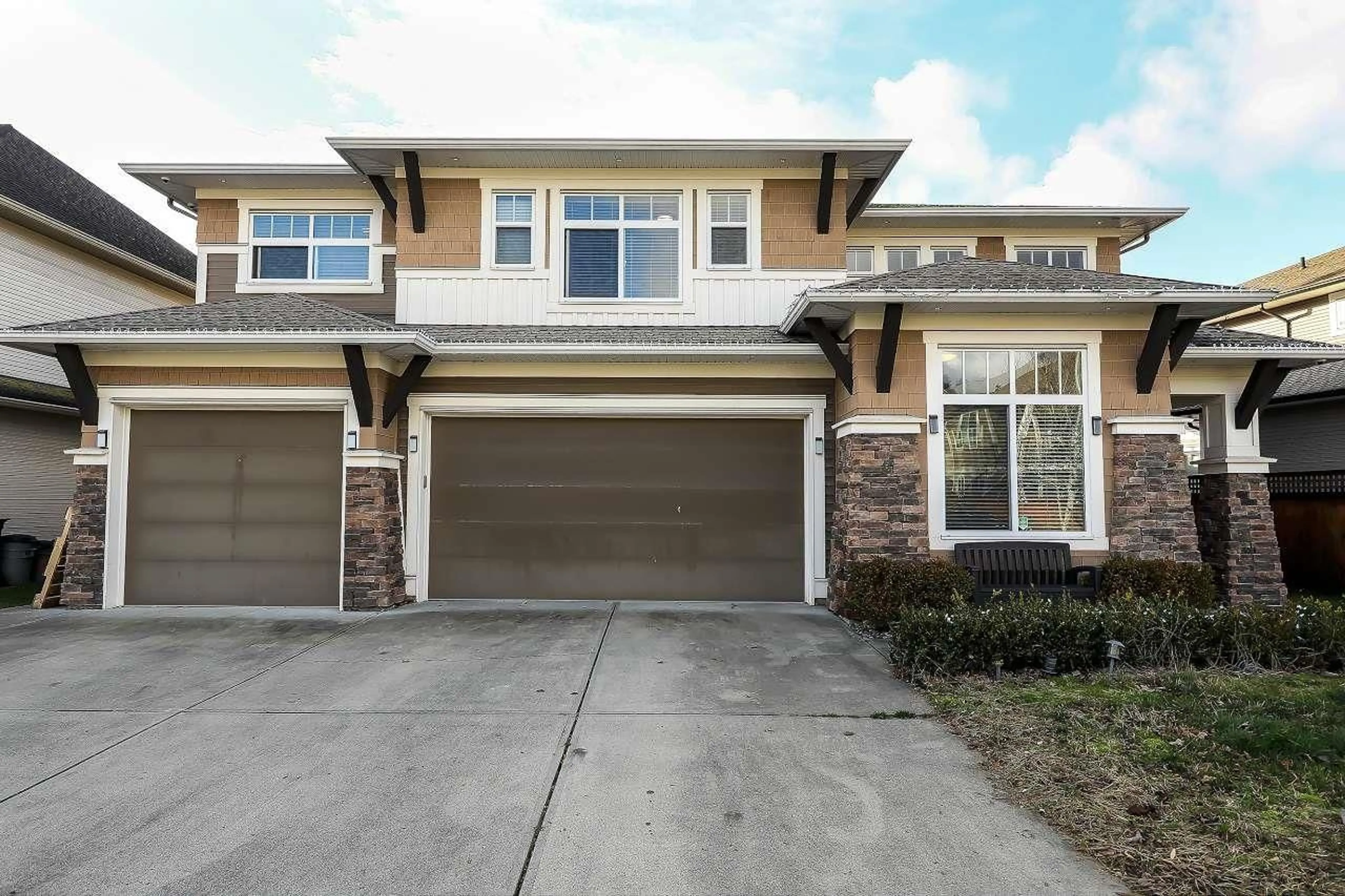 Unknown for 2779 BRISTOL DRIVE, Abbotsford British Columbia V2S8N6