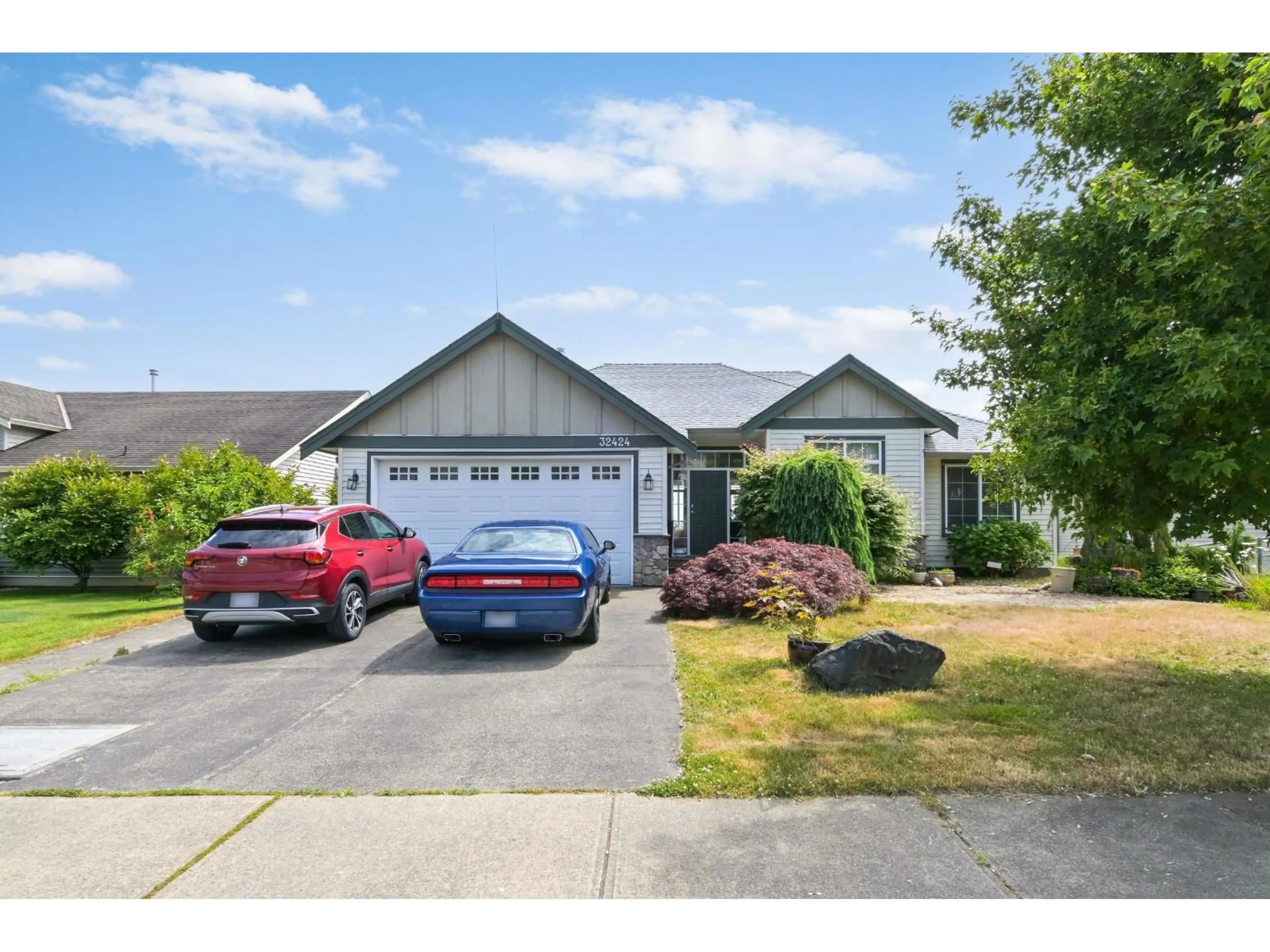 Unknown for 32424 W. BOBCAT DRIVE, Mission British Columbia V2V7P7