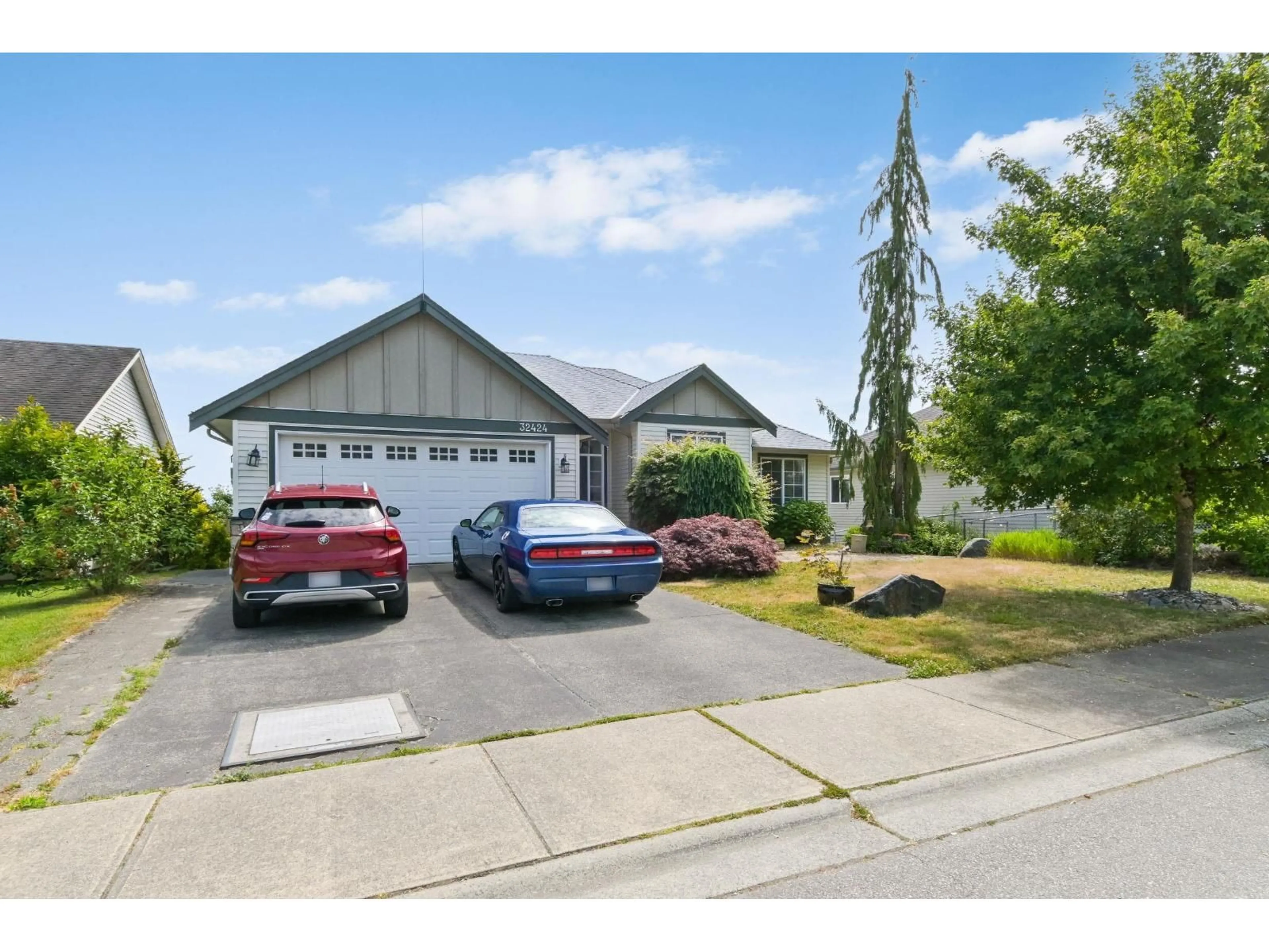 Unknown for 32424 W. BOBCAT DRIVE, Mission British Columbia V2V7P7