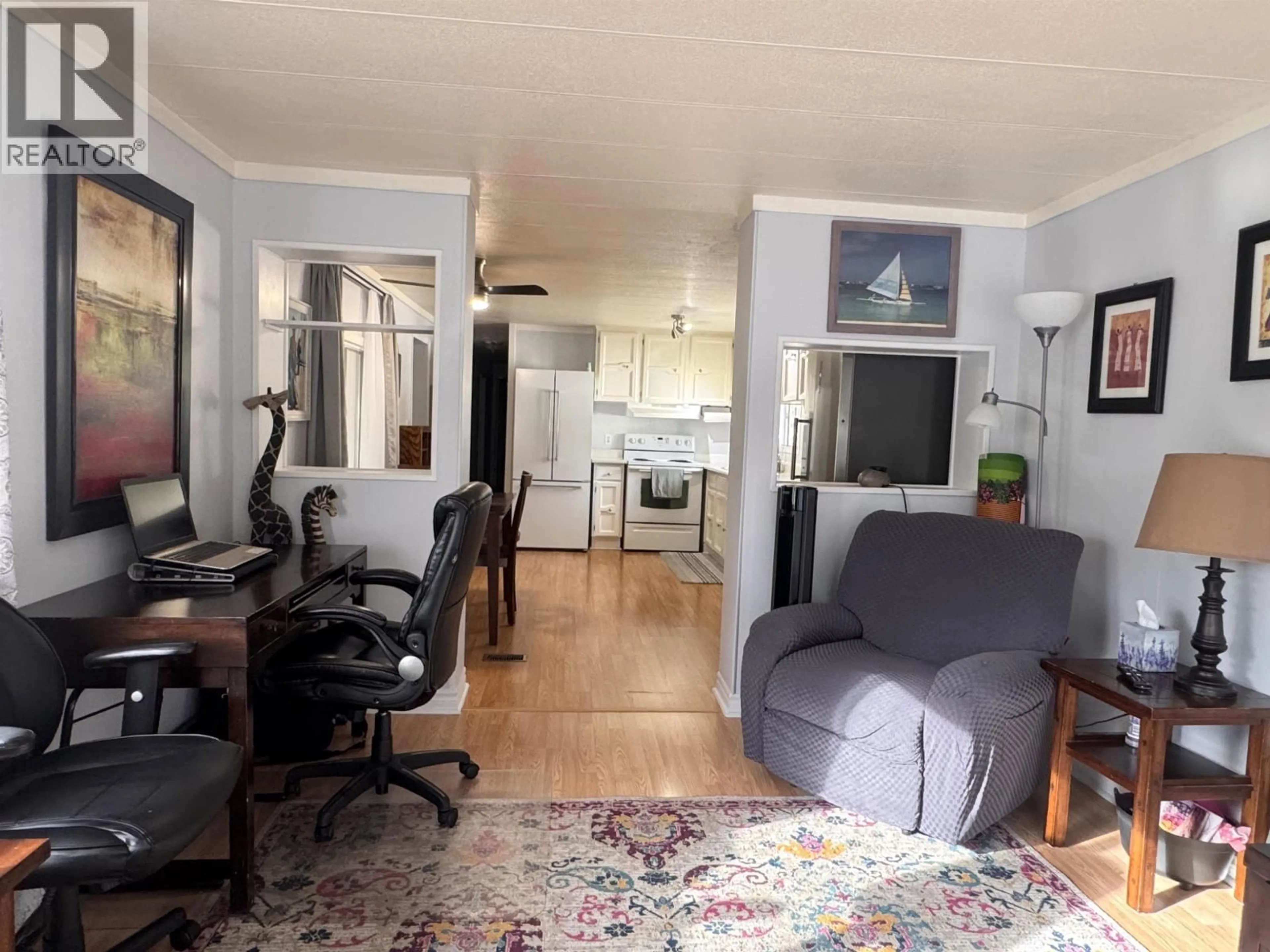 Living room with furniture, unknown for 1 - 3889 MULLER AVENUE, Terrace British Columbia V8G4L2