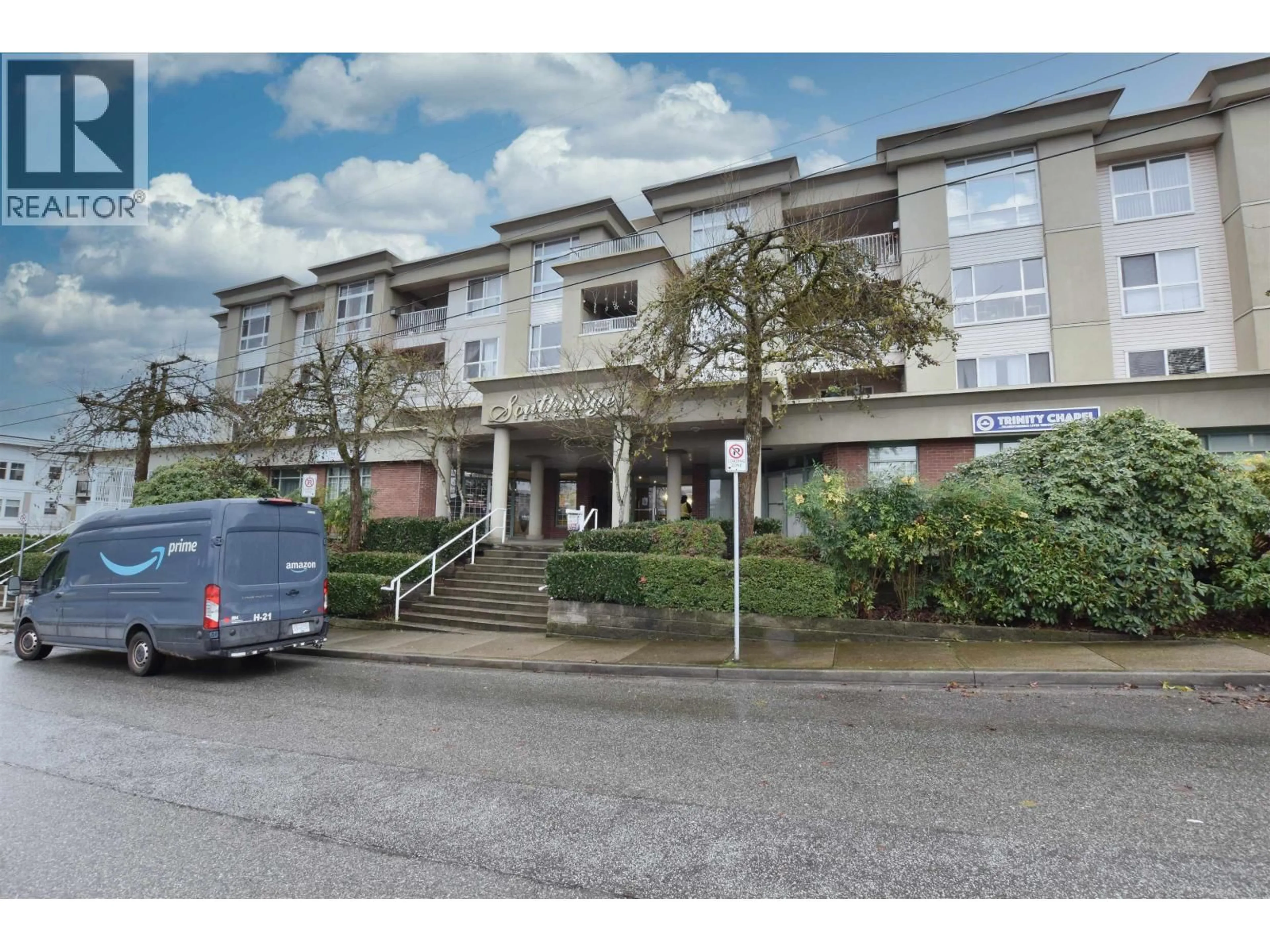 Unknown for 206 - 22230 NORTH AVENUE, Maple Ridge British Columbia V2X2L5