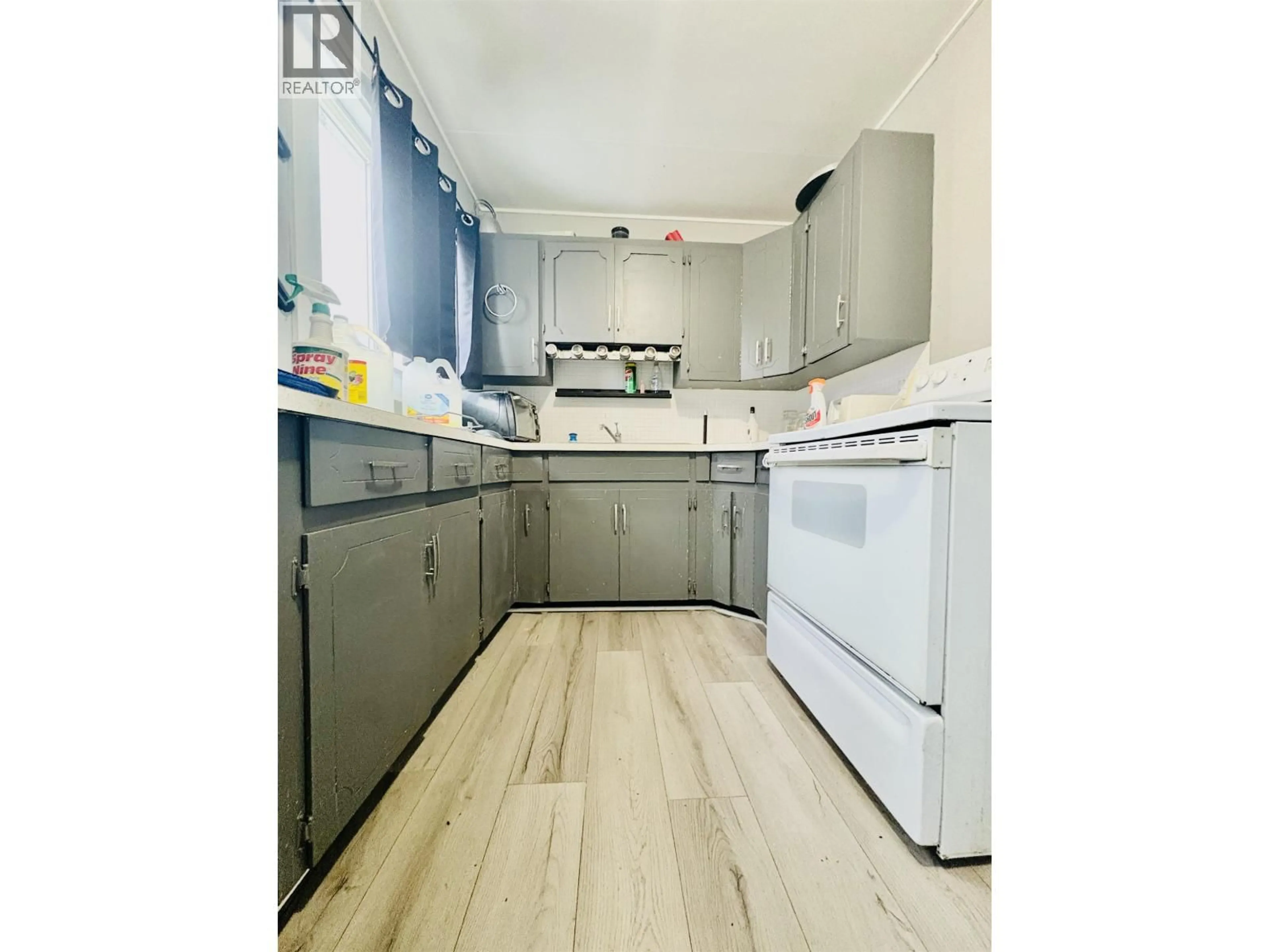 Unknown for 36 FULMAR STREET, Kitimat British Columbia V8C1T4