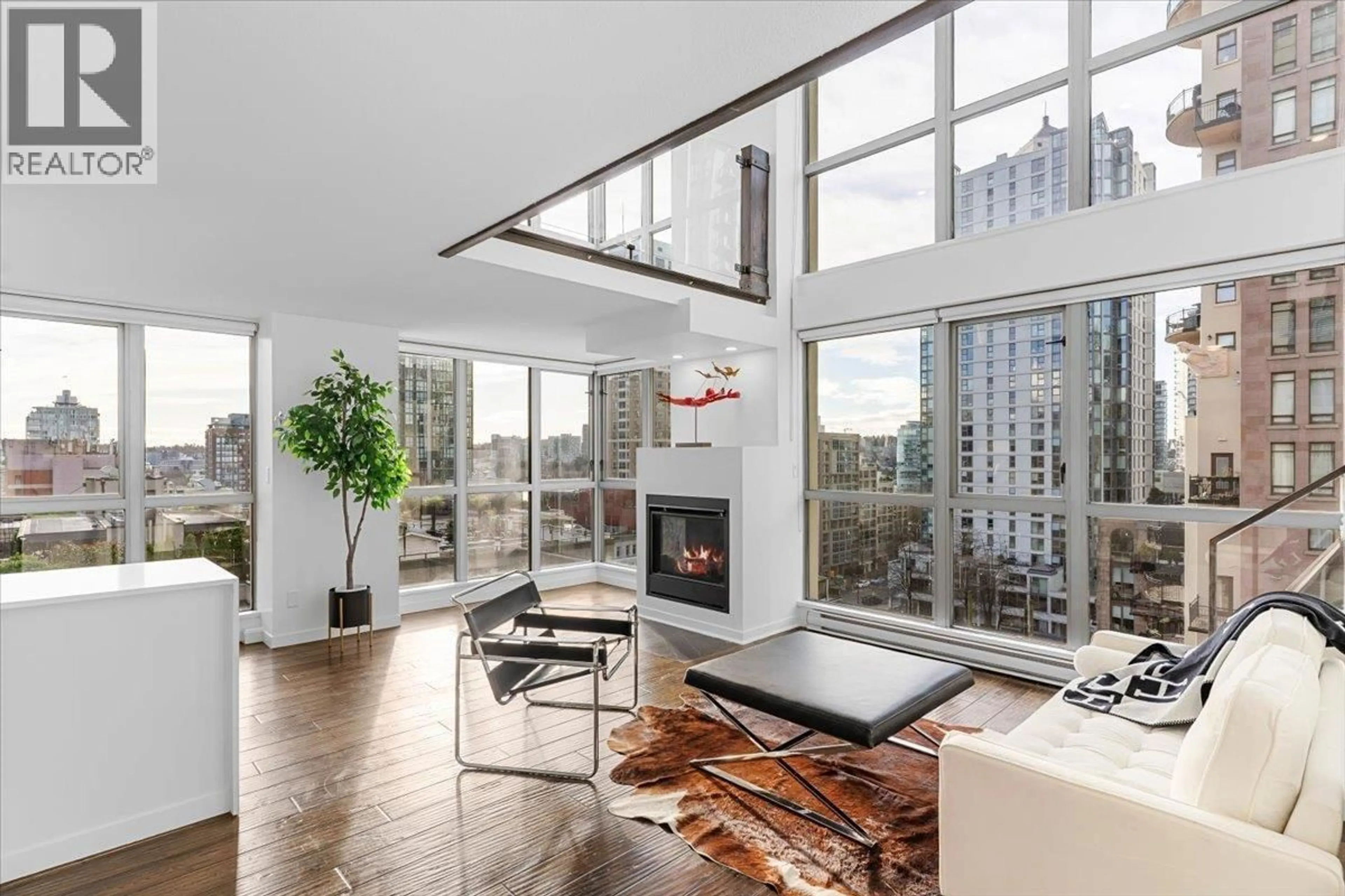 Unknown for 801 - 1238 RICHARDS STREET, Vancouver British Columbia V6B6M6