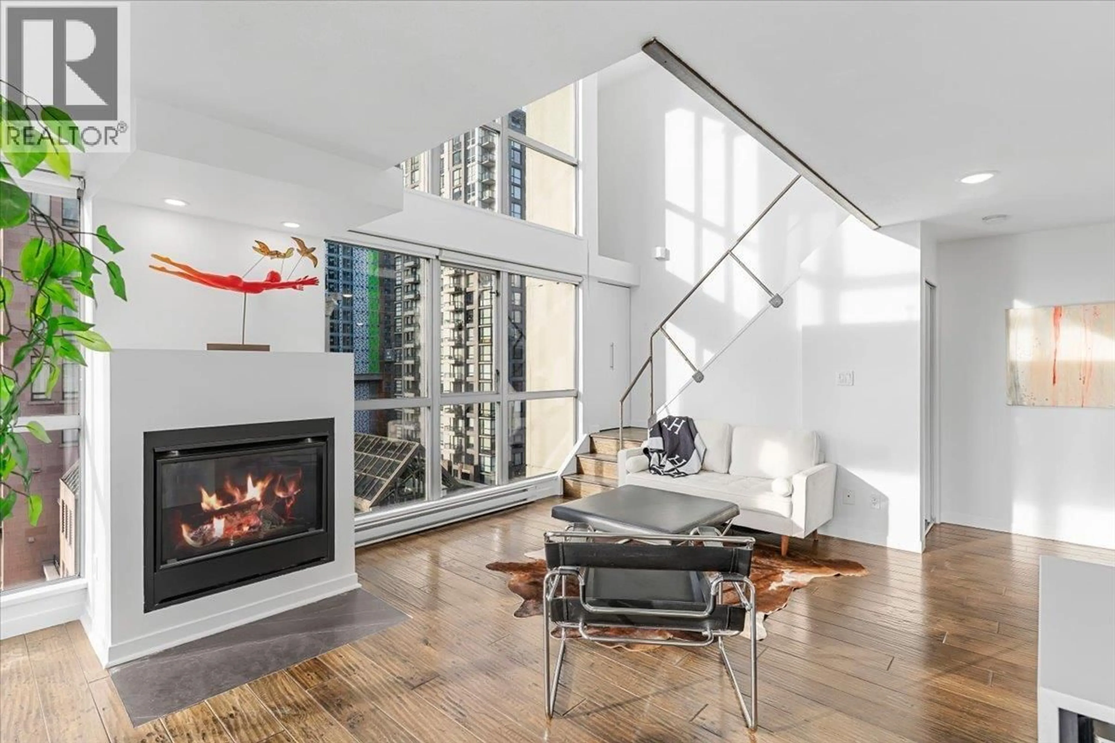 Unknown for 801 - 1238 RICHARDS STREET, Vancouver British Columbia V6B6M6