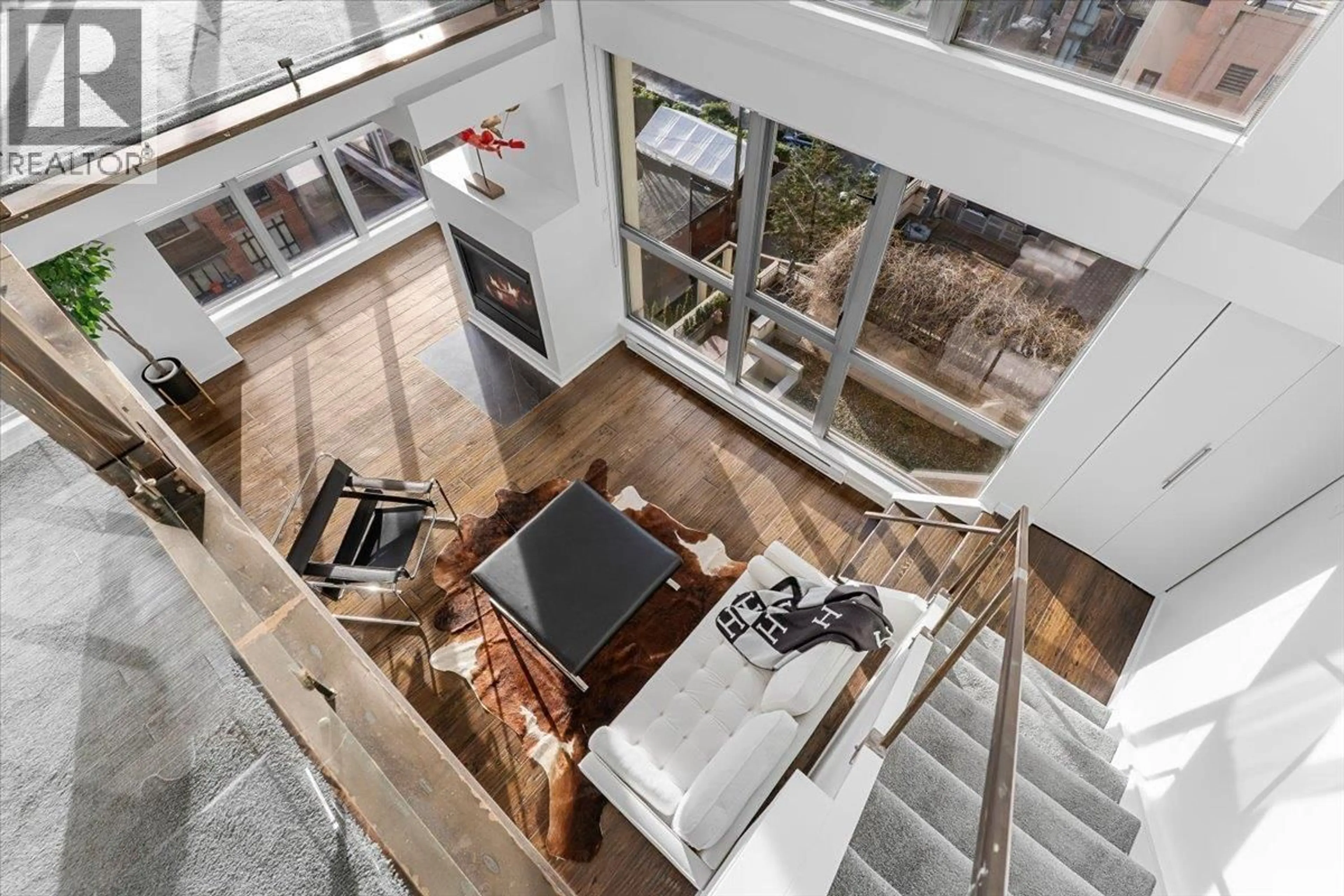 Unknown for 801 - 1238 RICHARDS STREET, Vancouver British Columbia V6B6M6