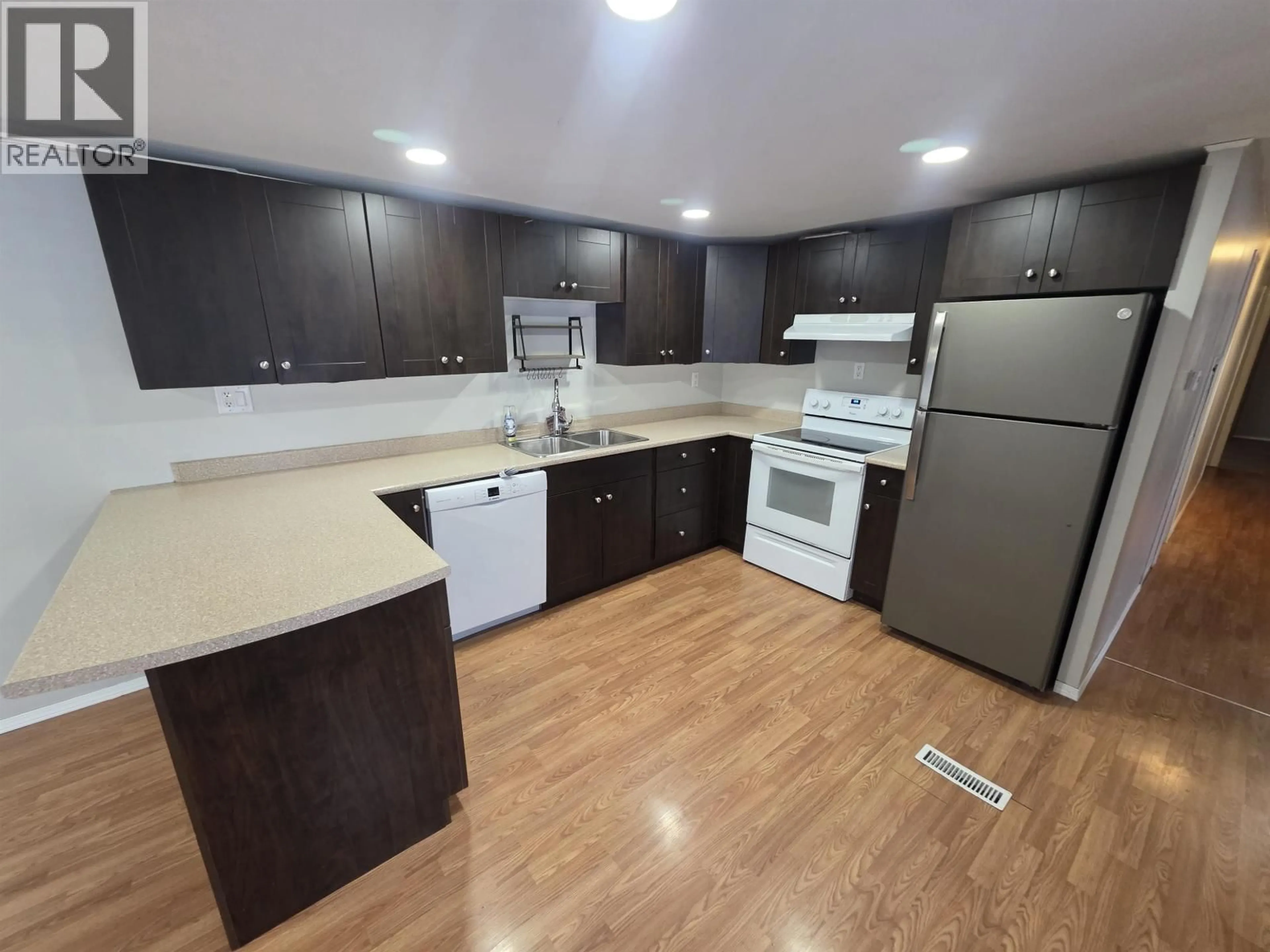Standard kitchen, unknown for 3988 WALKER STREET, Terrace British Columbia V8G3L6