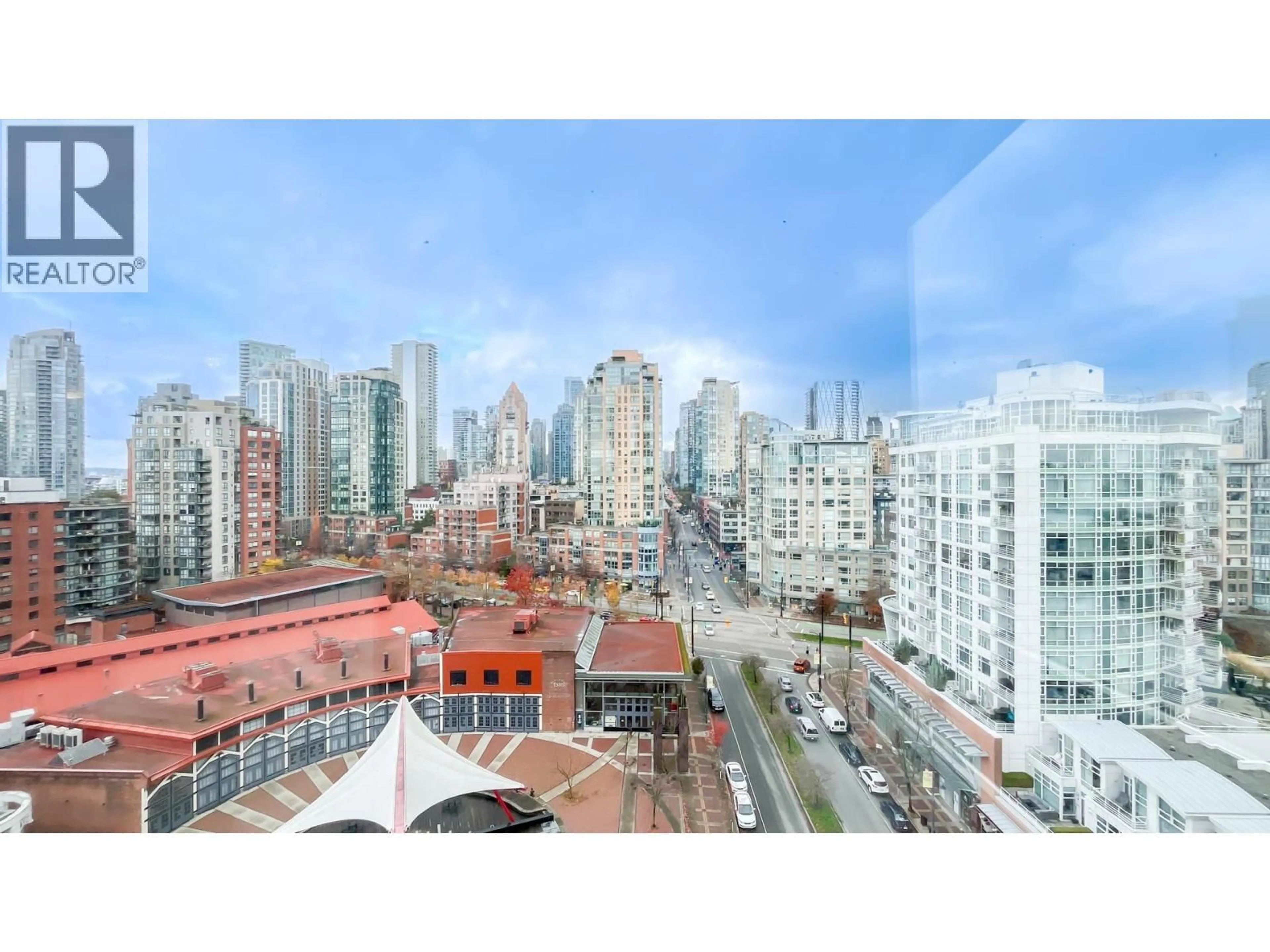Blurry image for 1602 - 1201 MARINASIDE CRESCENT, Vancouver British Columbia V6Z2V2