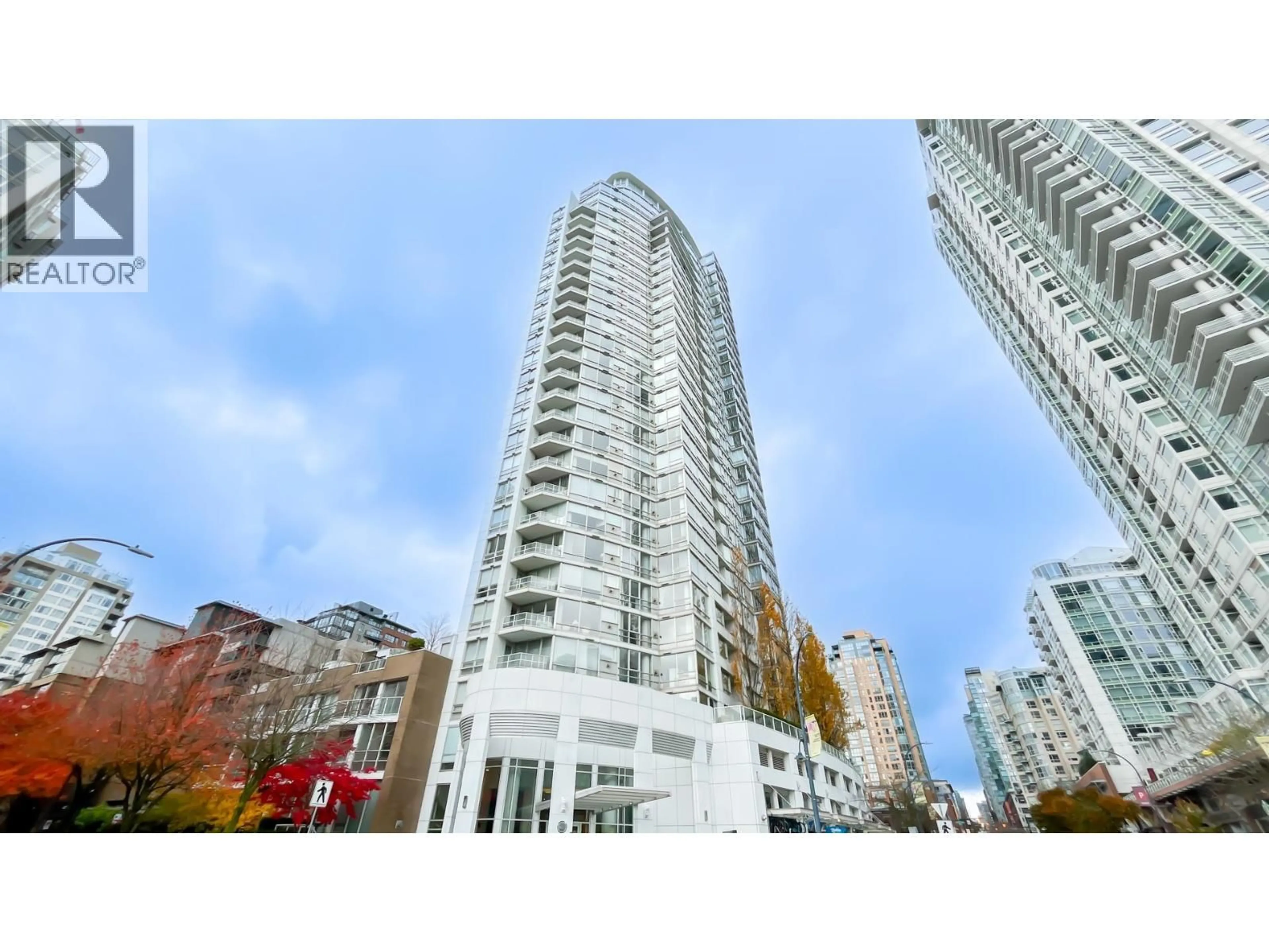 Unknown for 1602 - 1201 MARINASIDE CRESCENT, Vancouver British Columbia V6Z2V2