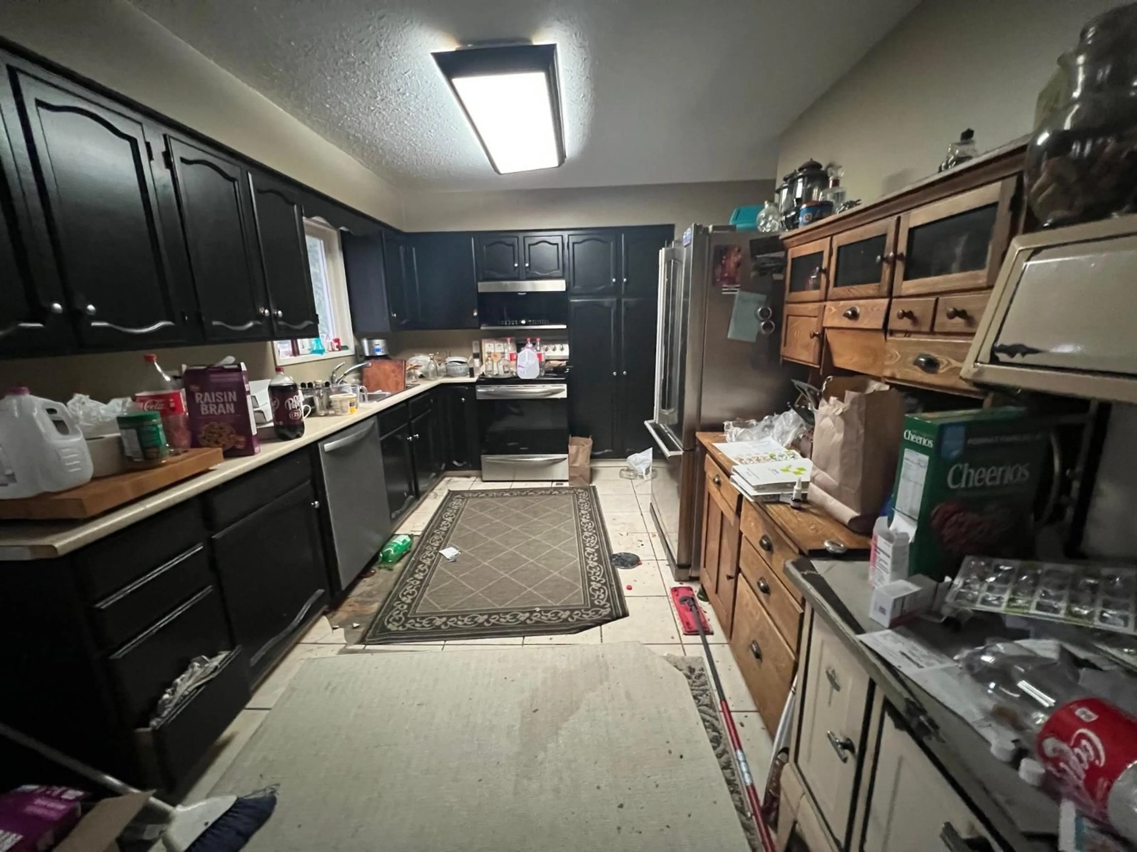 Unknown for 32062 HILLCREST AVENUE, Mission British Columbia V2V1L2