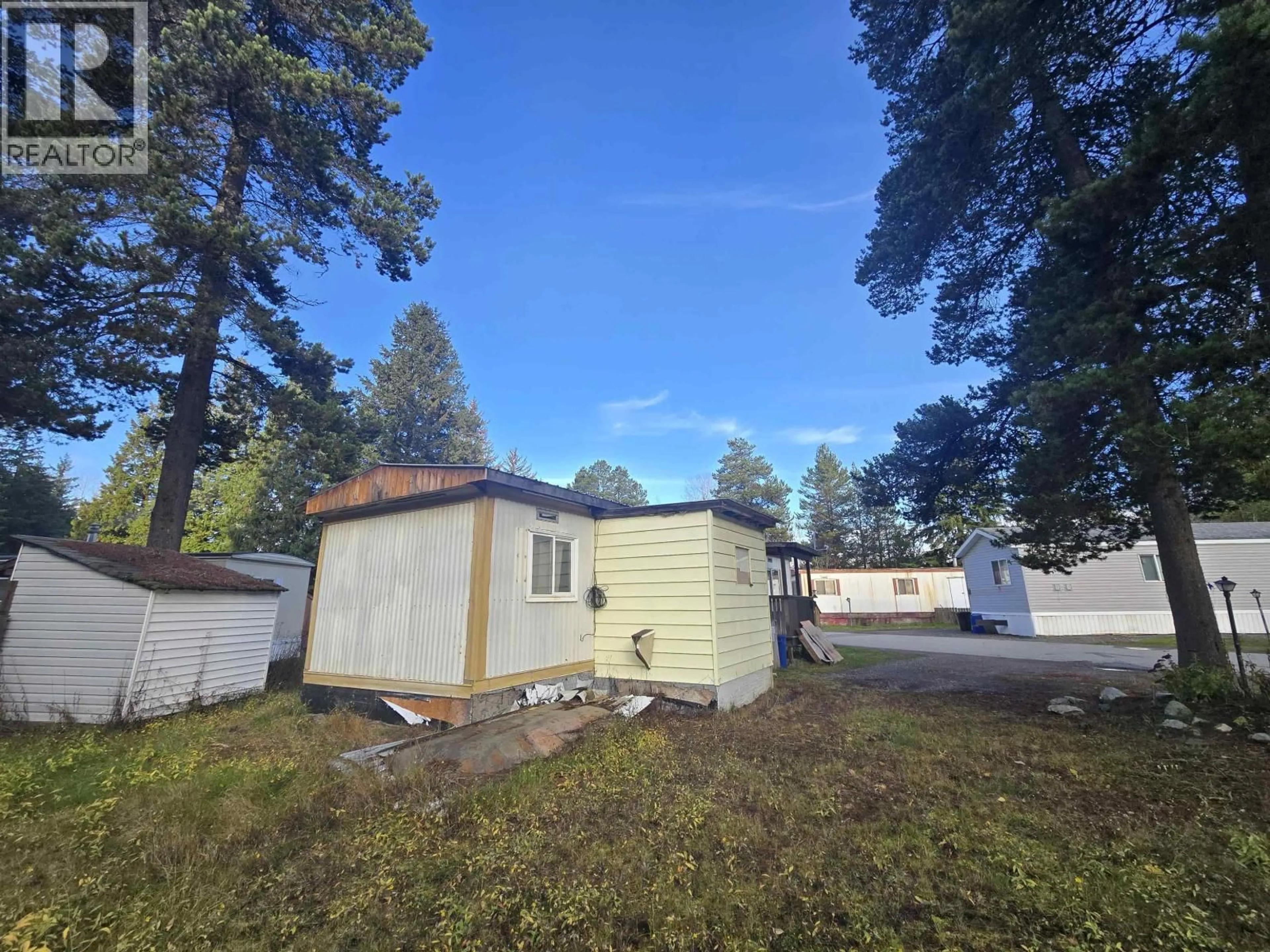 Unknown for 4 - 4620 LOWRIE AVENUE, Terrace British Columbia V8G3X5