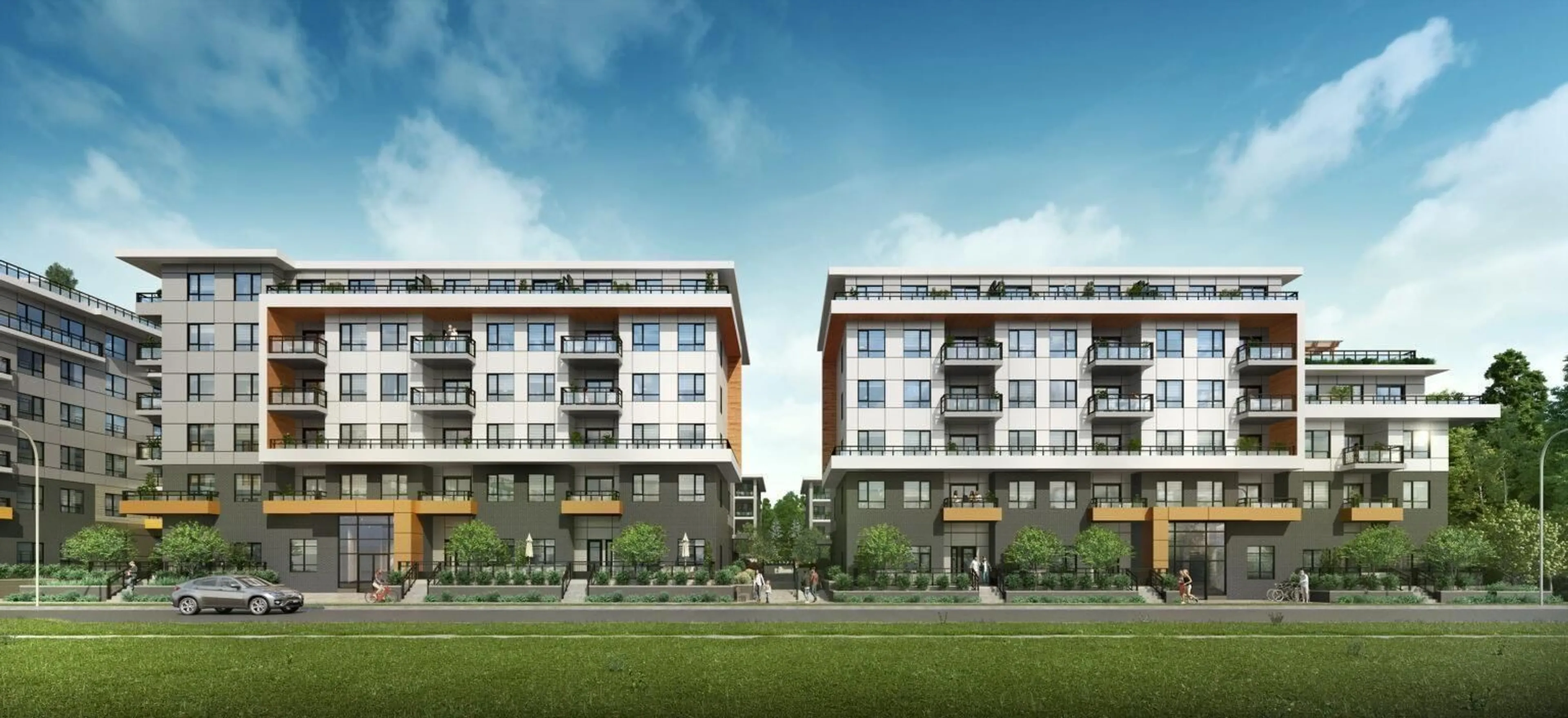 Blurry image for 126 - 8293 KING GEORGE BOULEVARD, Surrey British Columbia V3W5B8