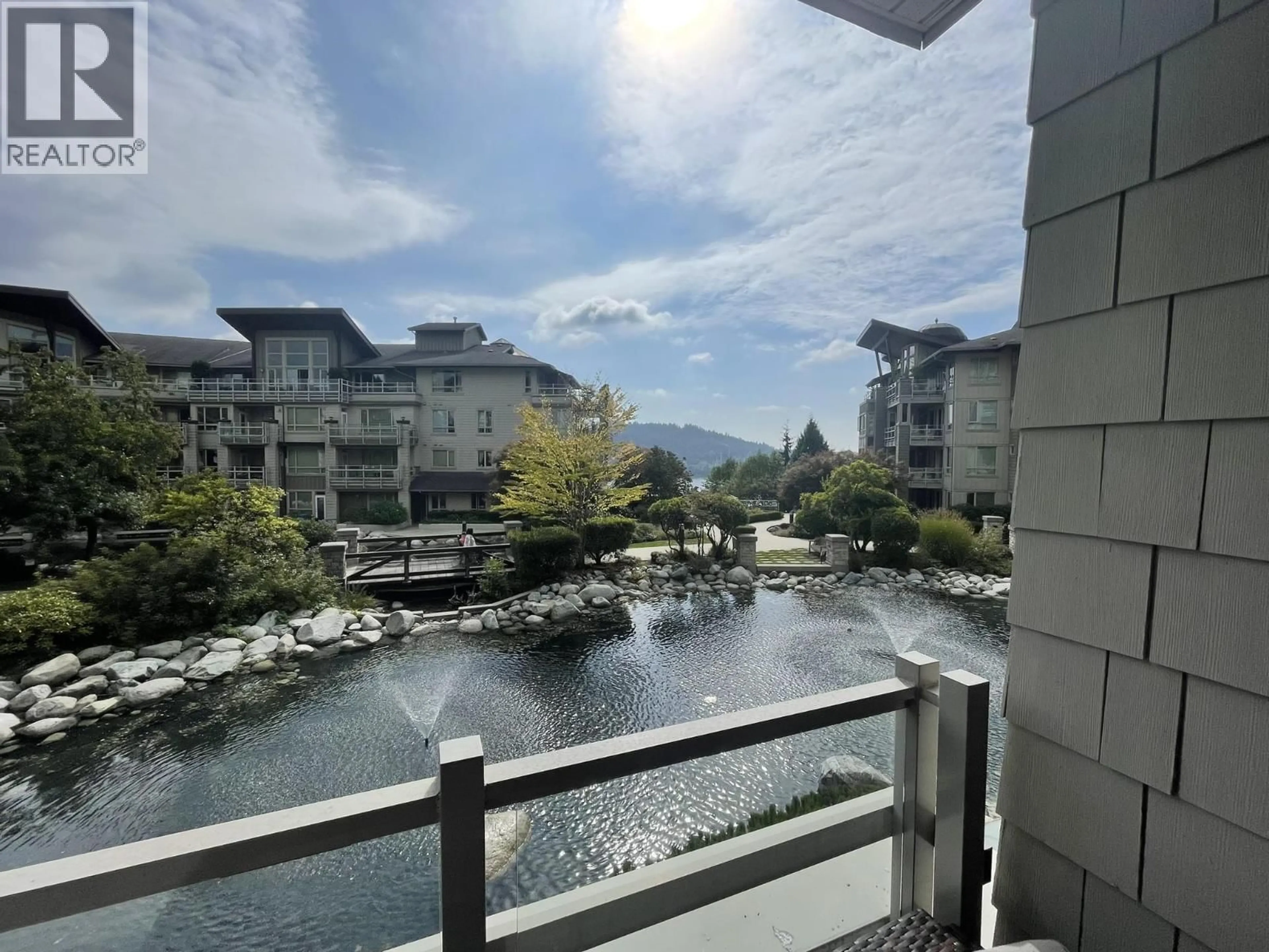 Unknown for 207 - 580 RAVEN WOODS DRIVE, North Vancouver British Columbia V7G2T2