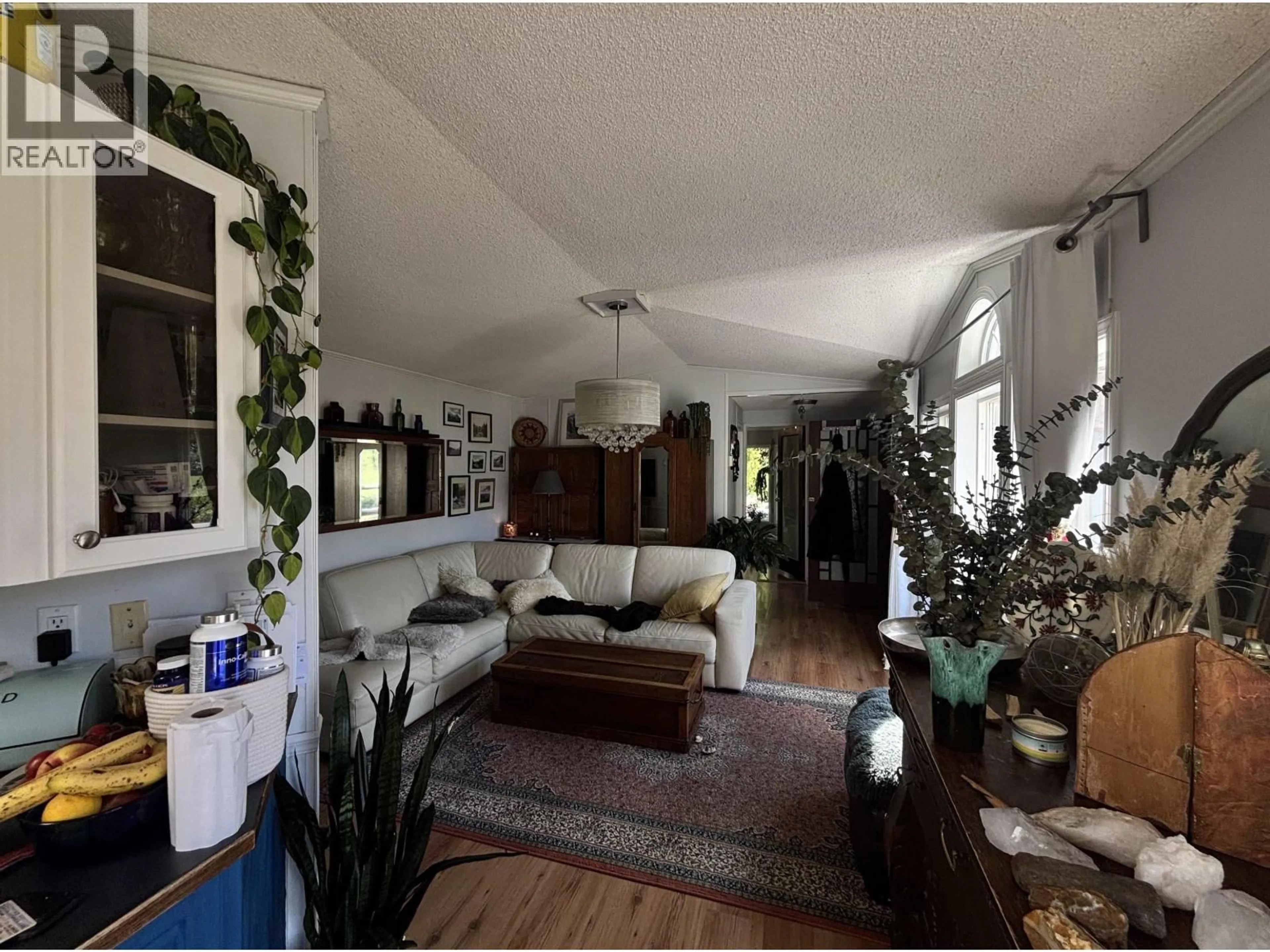 Living room with furniture, unknown for 945 ERICKSON ROAD, Pemberton British Columbia V0N2L2