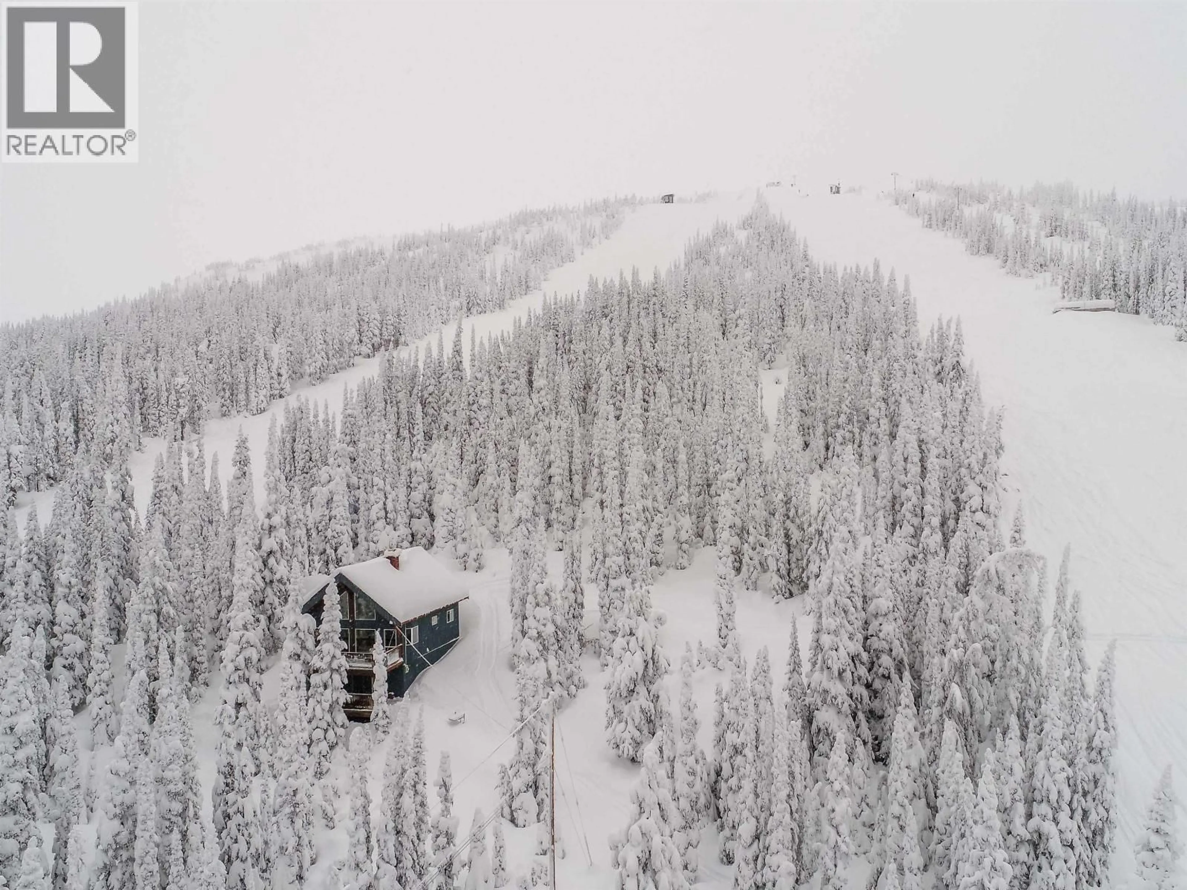 Unknown for 127 PRAIRIE ROAD, Smithers British Columbia V0J2N0