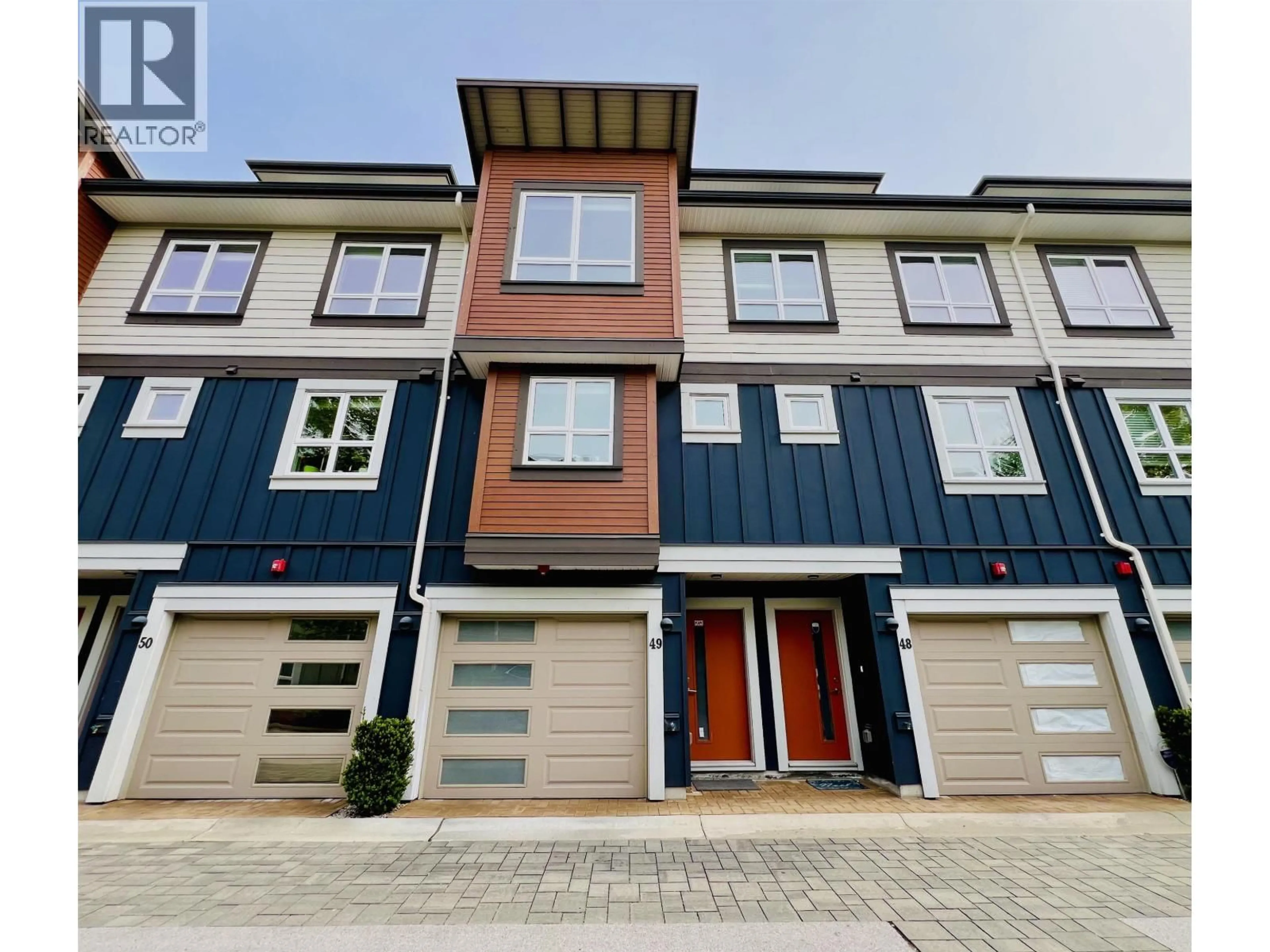 Unknown for 49 - 10311 RIVER DRIVE, Richmond British Columbia V6X0T2