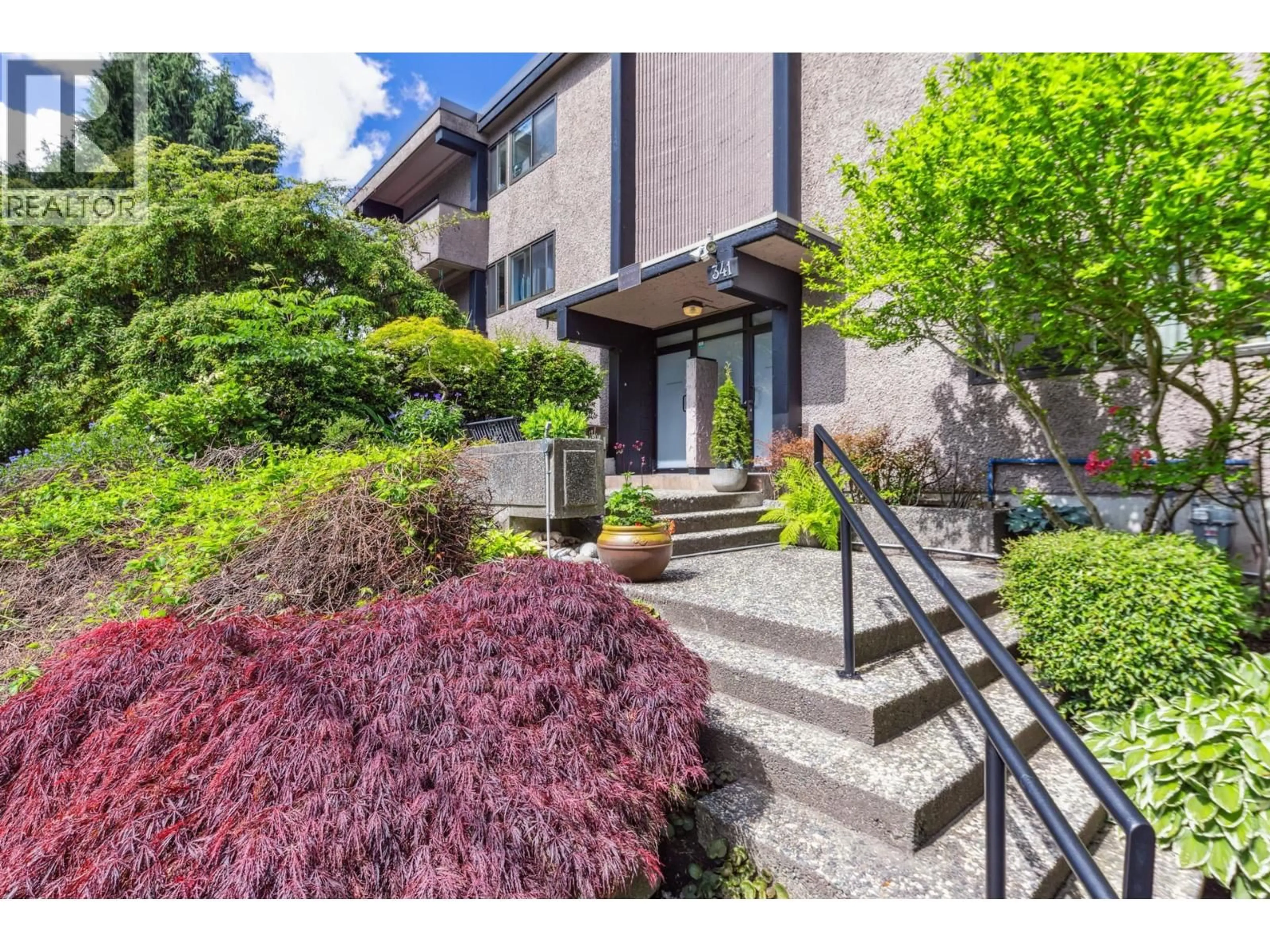 Unknown for 205 - 341 MAHON AVENUE, North Vancouver British Columbia V7M3E1