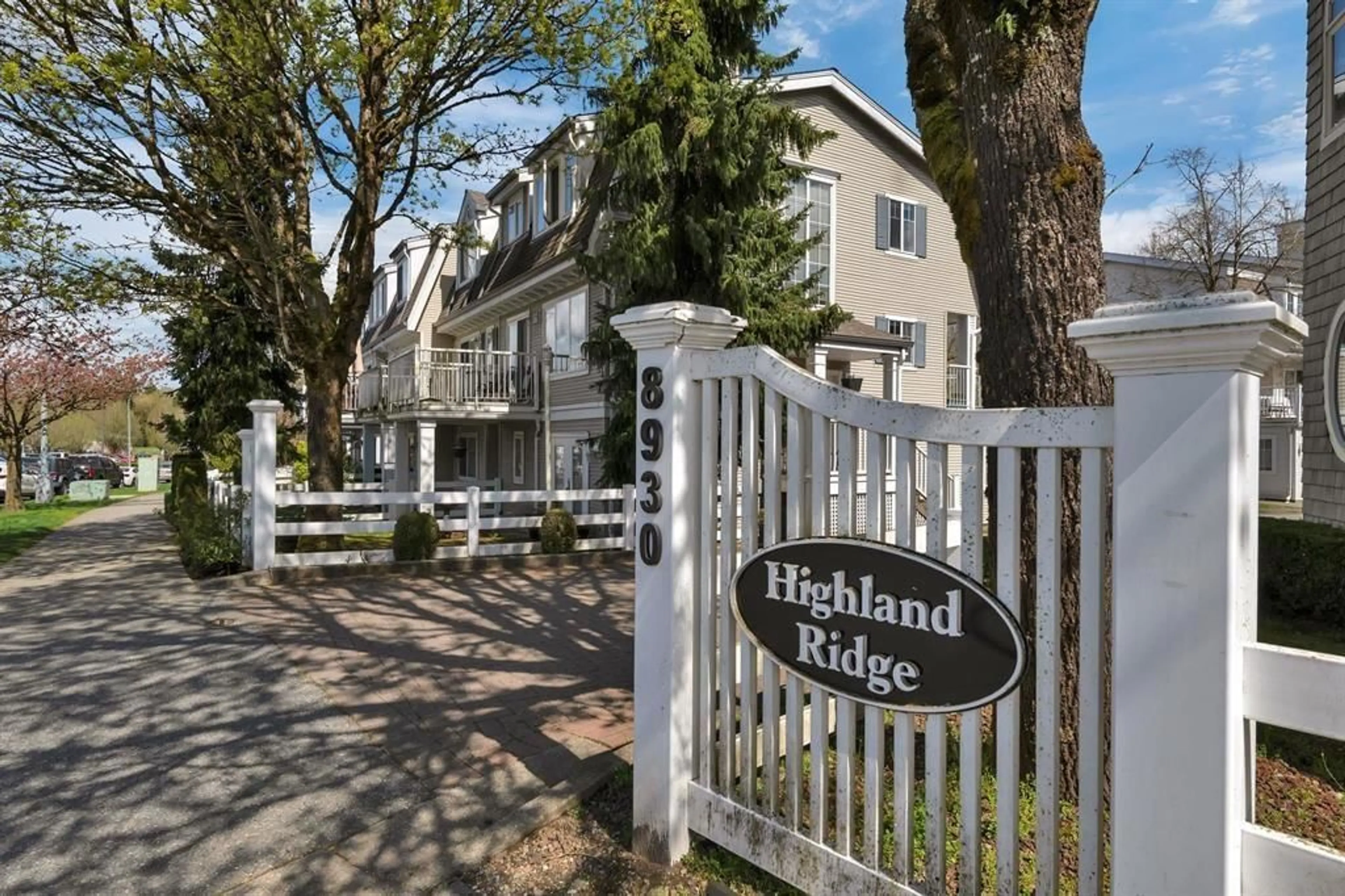 Unknown for 84 - 8930 WALNUT GROVE DRIVE, Langley British Columbia V1M3K2