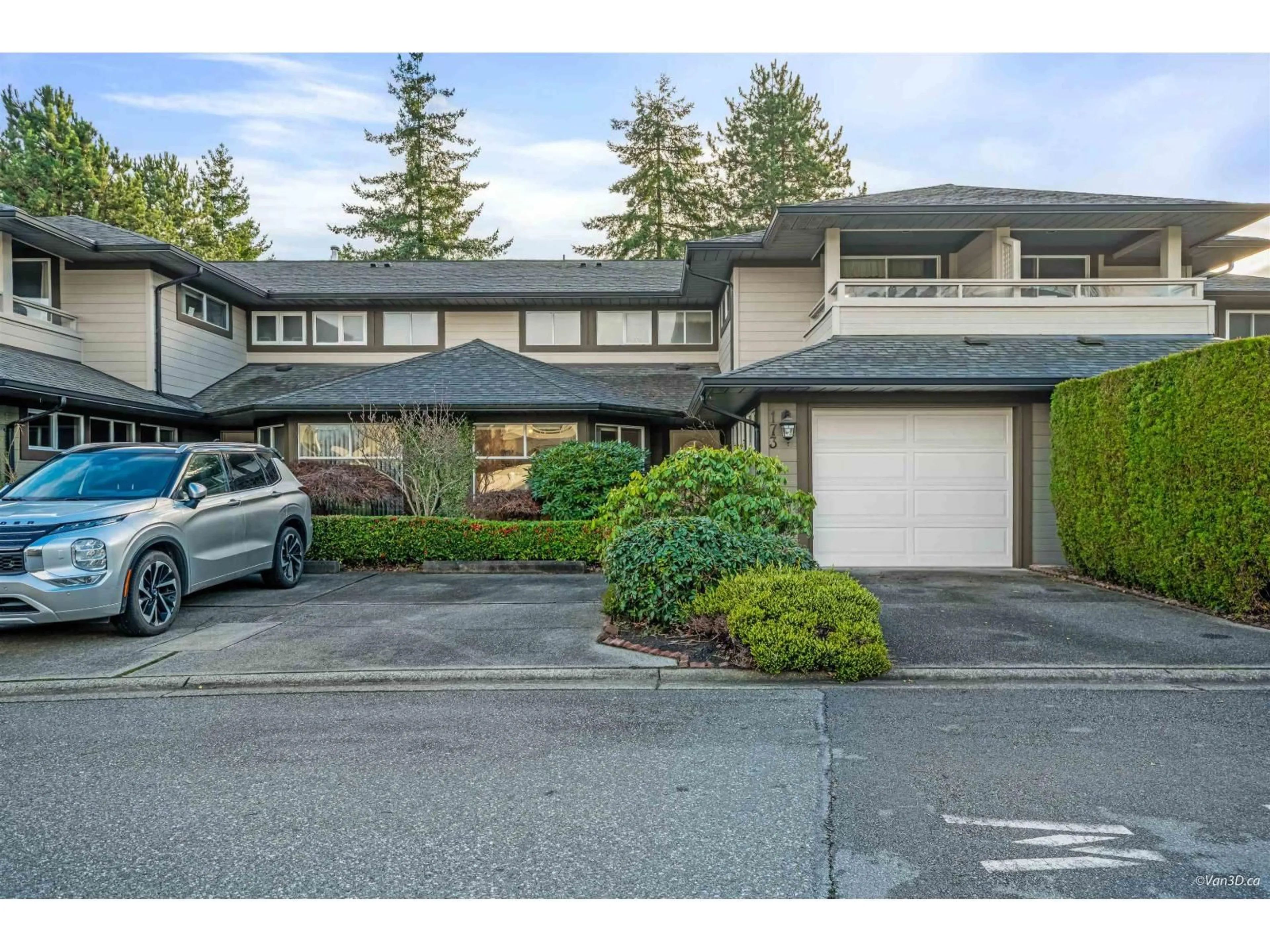 Unknown for 173 - 16080 82 AVENUE, Surrey British Columbia V4N0N6